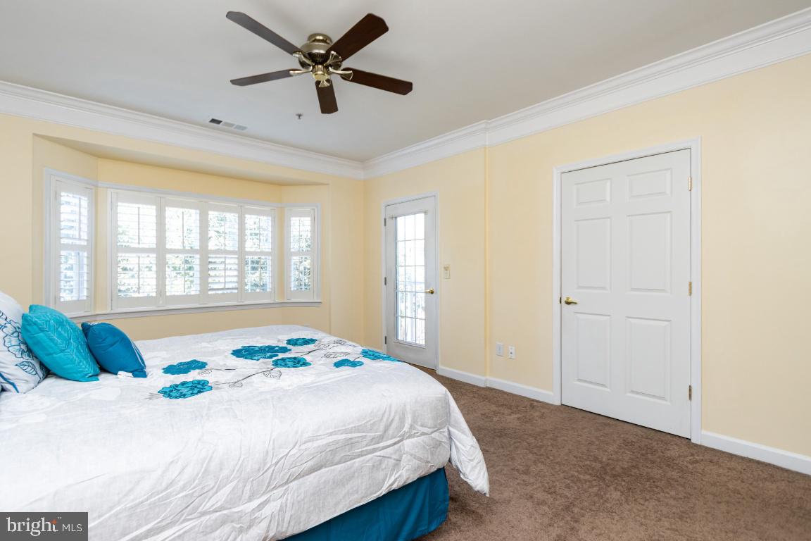 MILL CROSSING - Residential