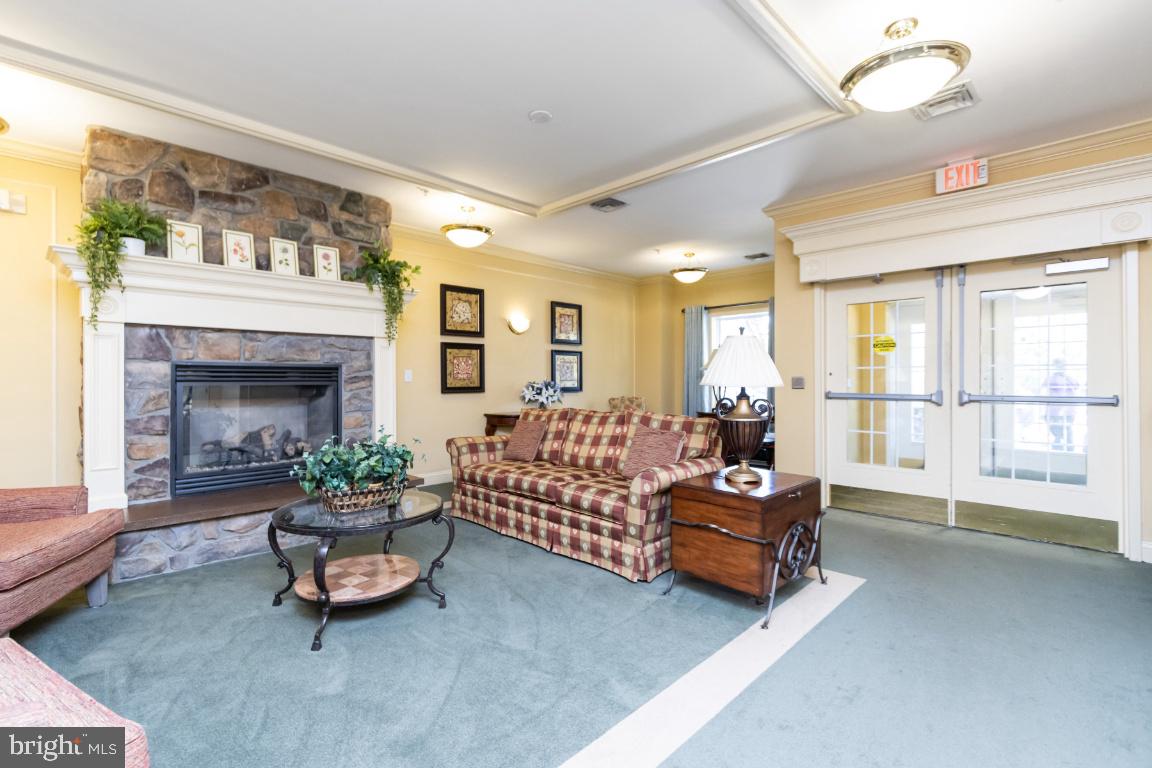 MILL CROSSING - Residential