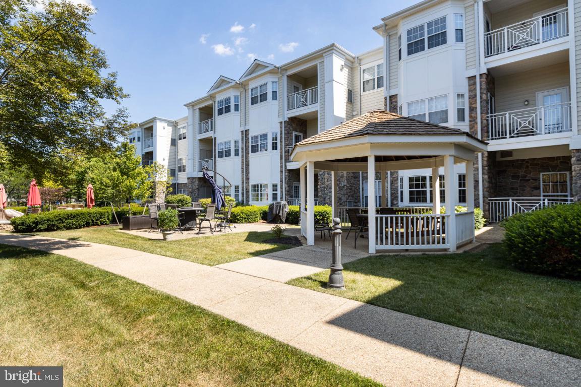 MILL CROSSING - Residential