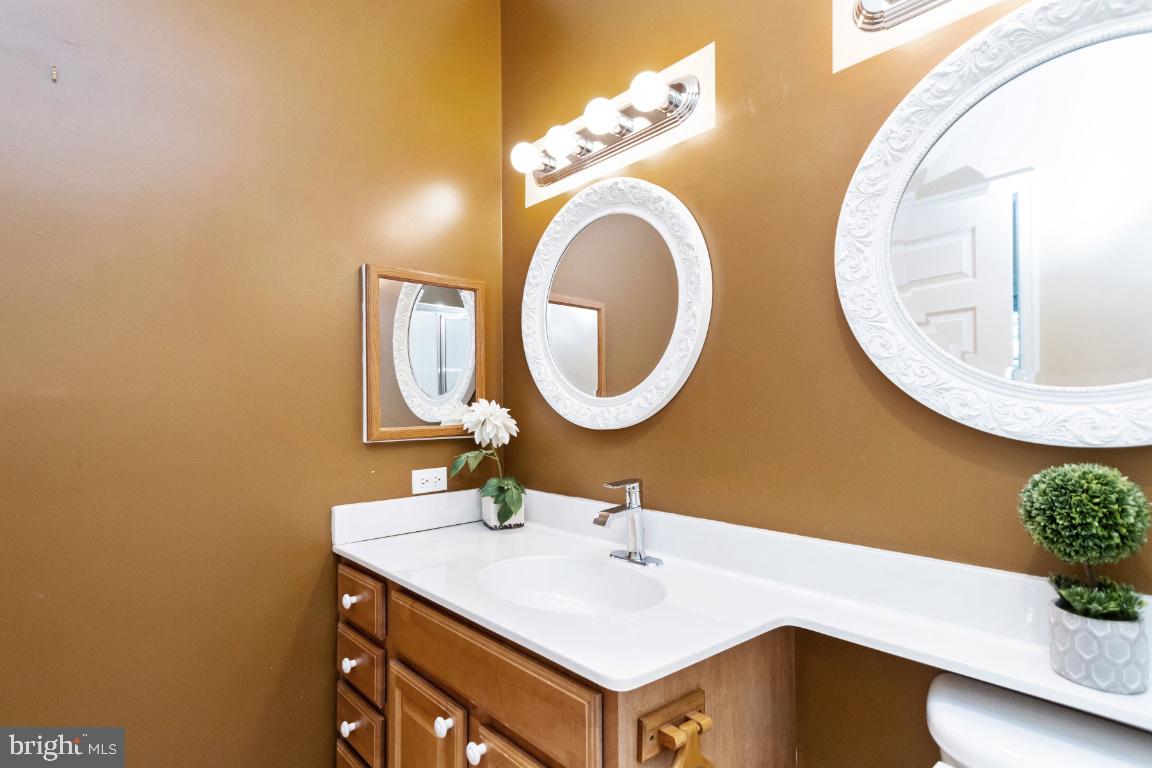 MILL CROSSING - Residential