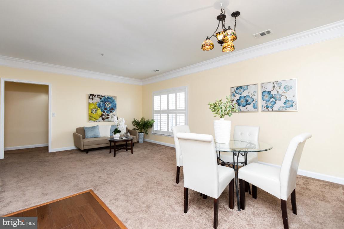 MILL CROSSING - Residential