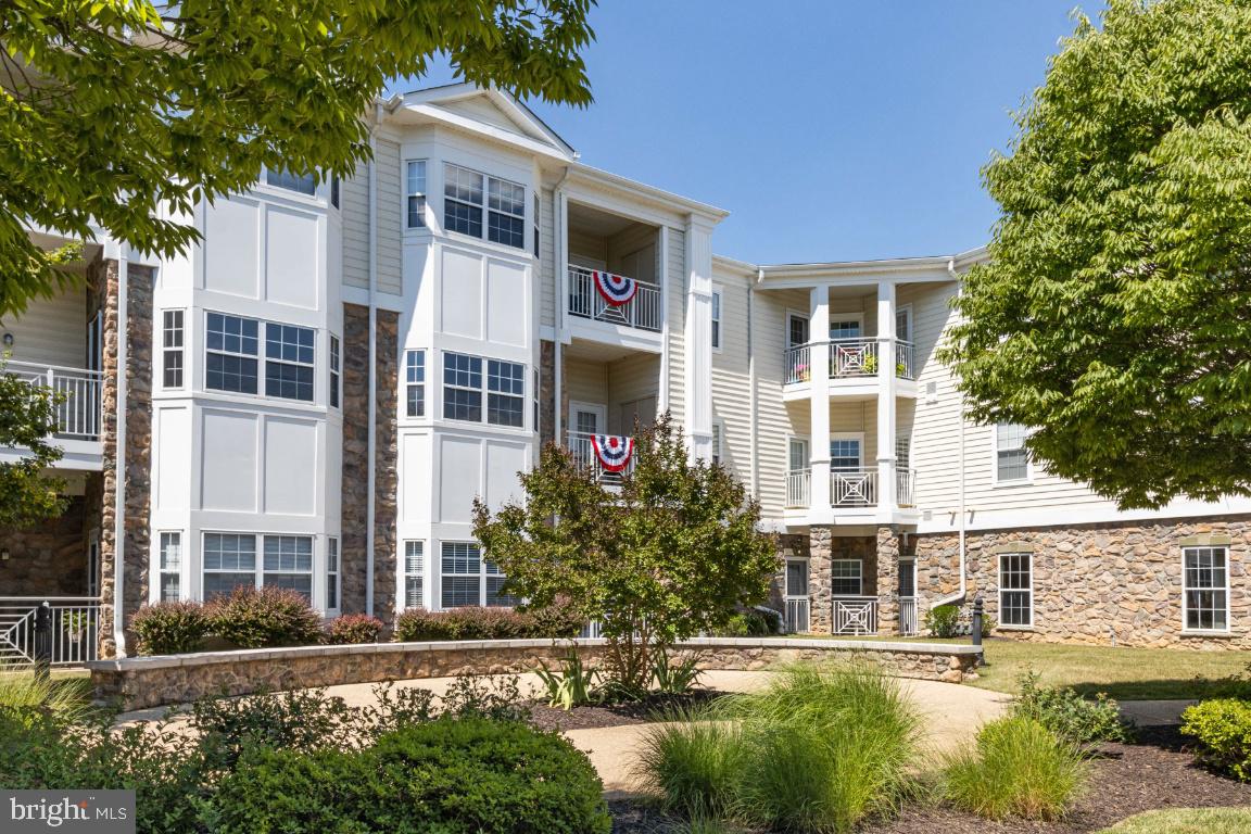 MILL CROSSING - Residential