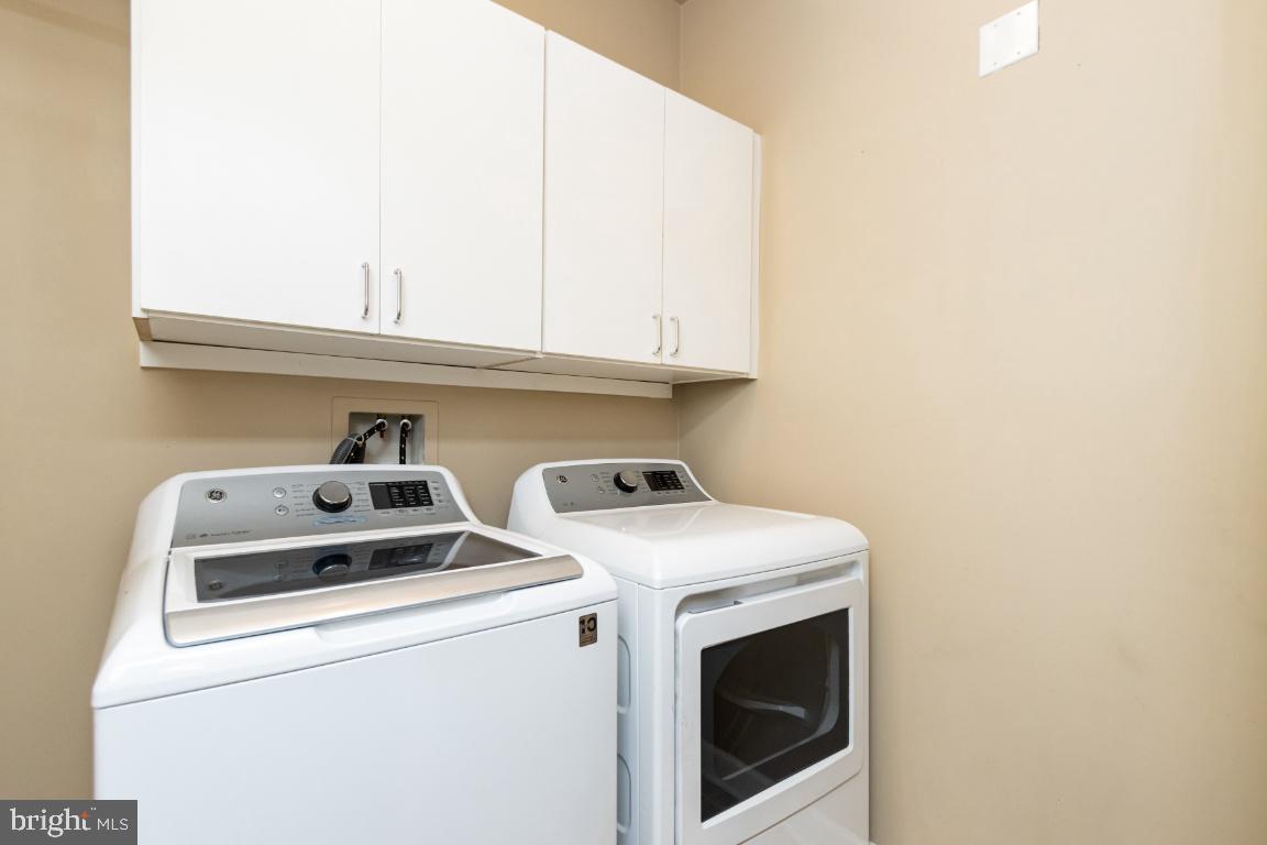 MILL CROSSING - Residential