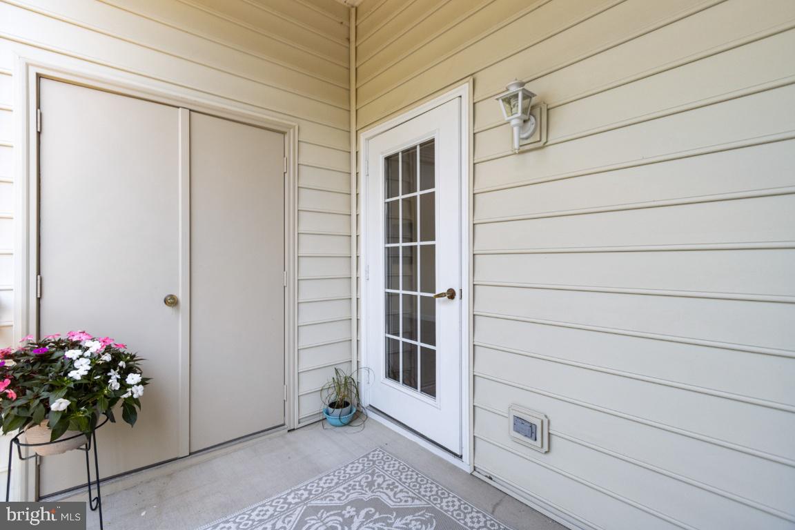 MILL CROSSING - Residential