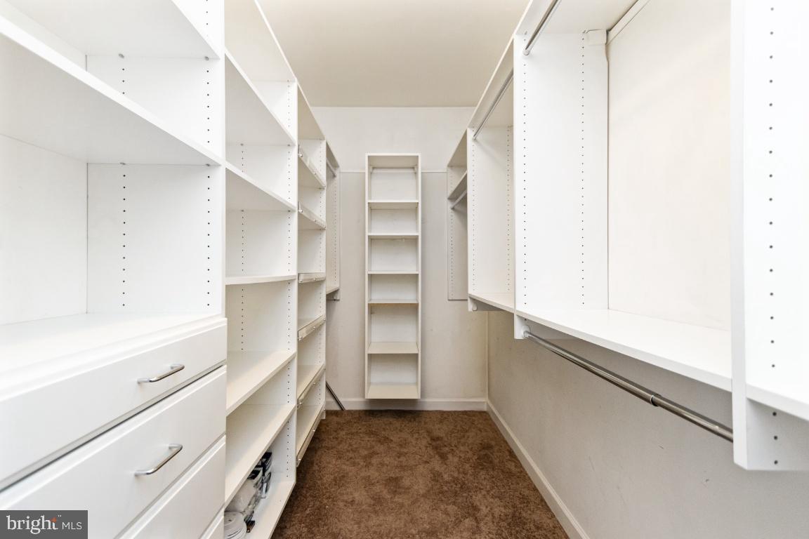 MILL CROSSING - Residential