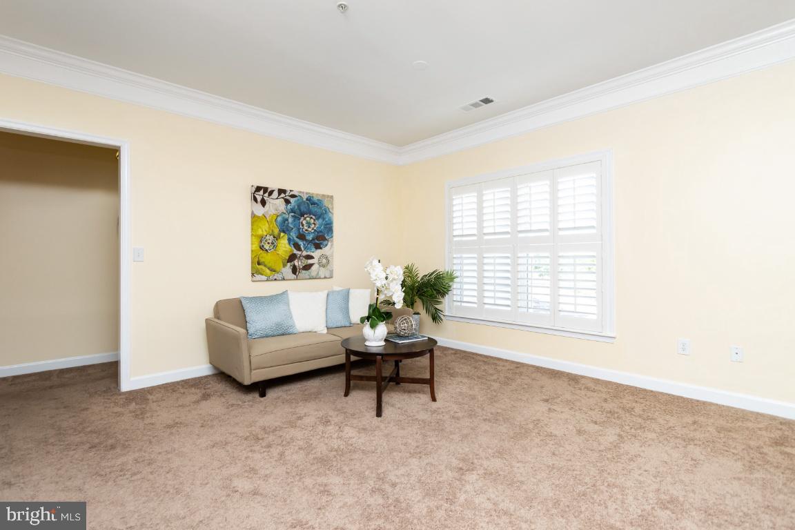 MILL CROSSING - Residential