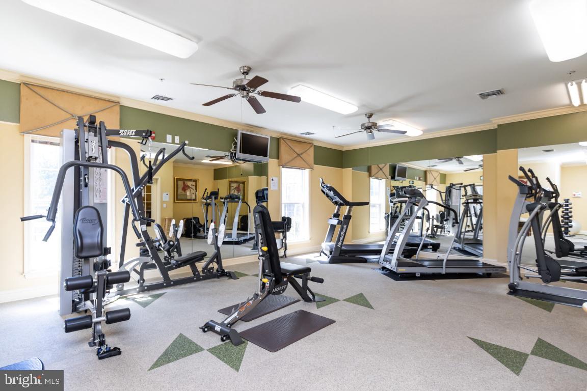 MILL CROSSING - Residential