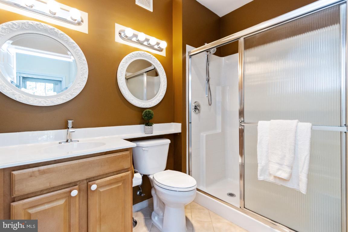 MILL CROSSING - Residential