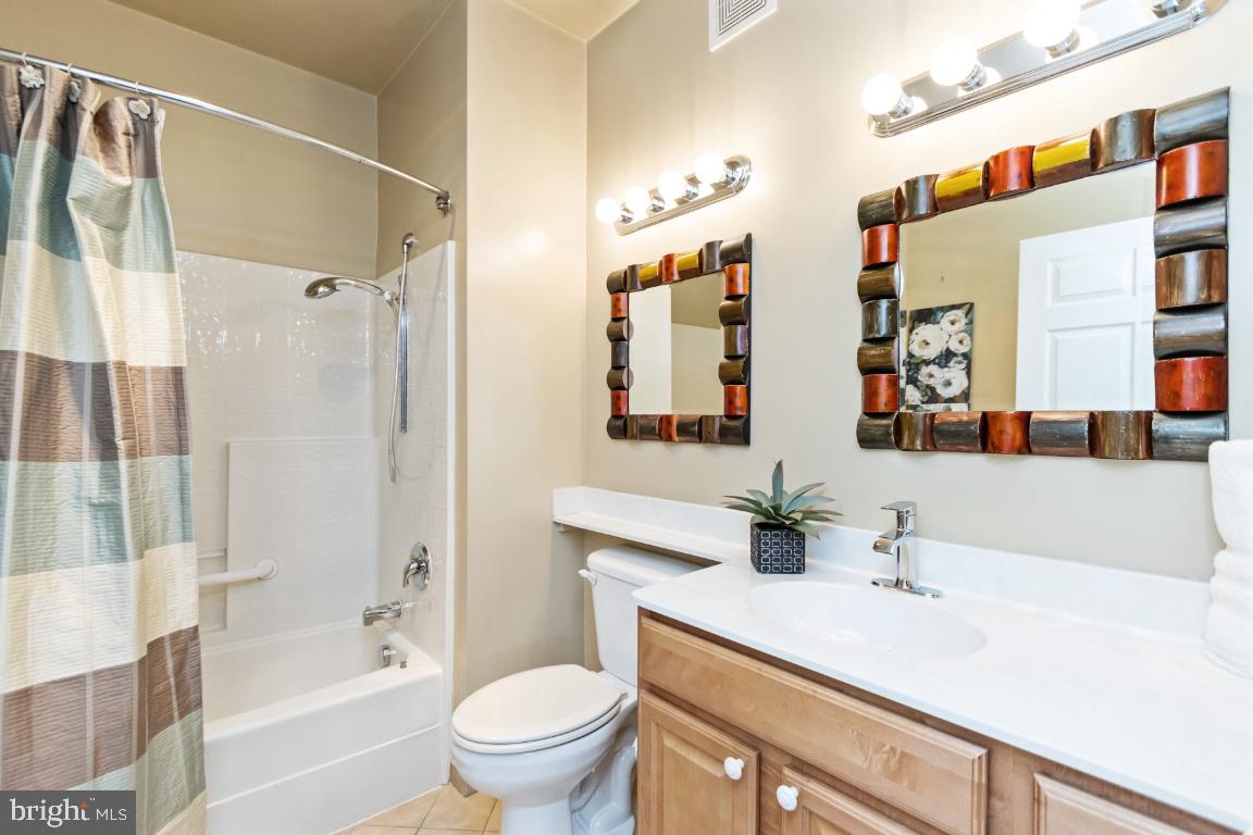 MILL CROSSING - Residential