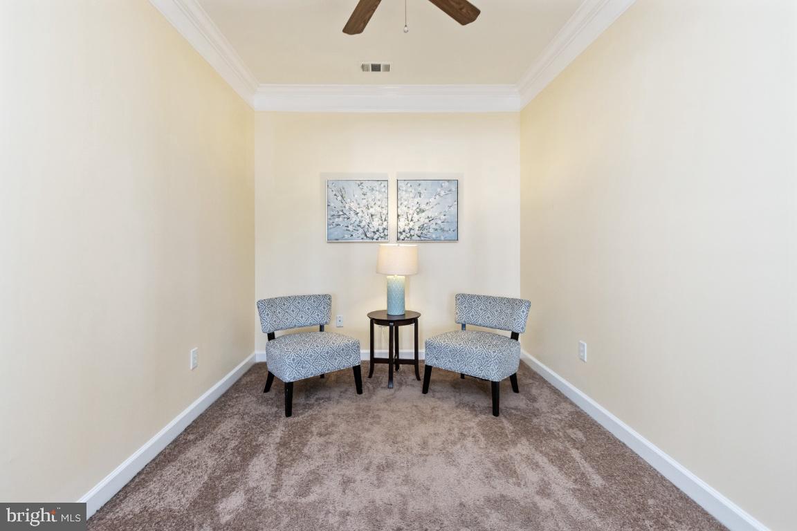 MILL CROSSING - Residential