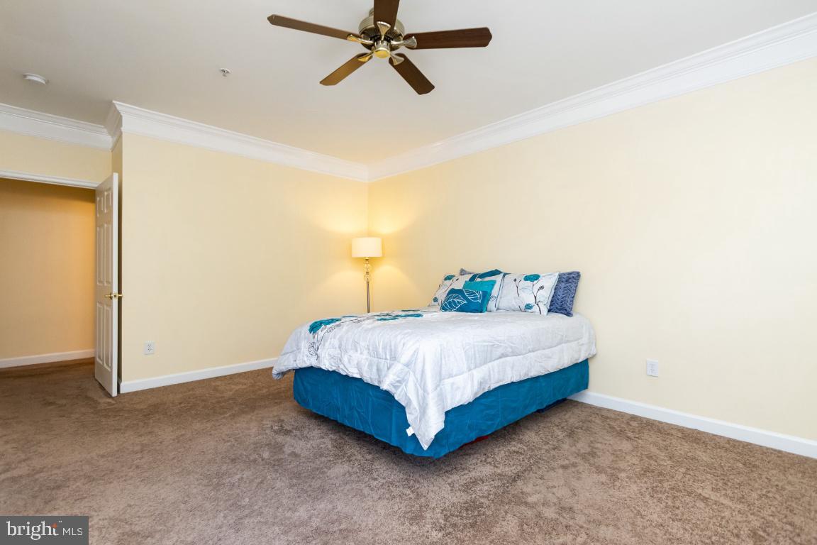 MILL CROSSING - Residential