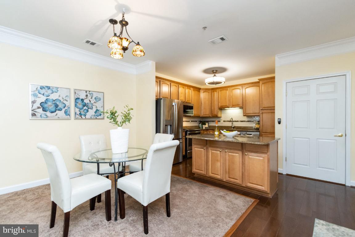 MILL CROSSING - Residential