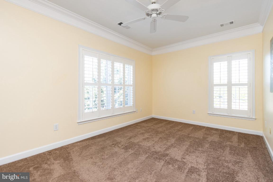 MILL CROSSING - Residential