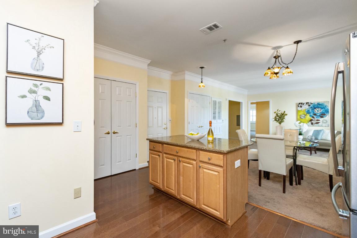 MILL CROSSING - Residential