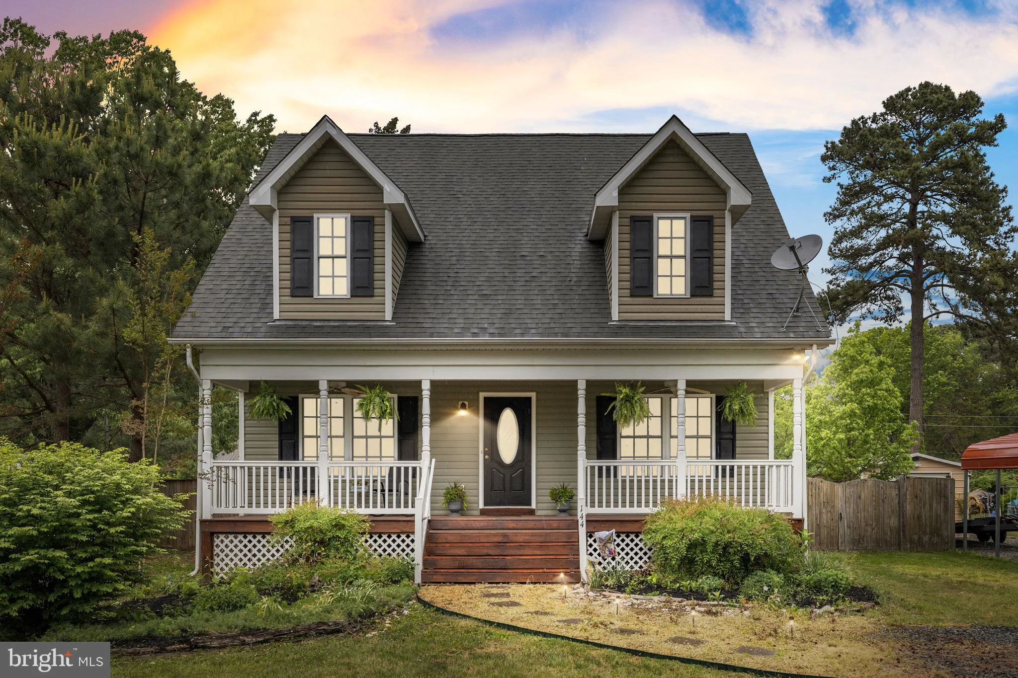 144 Bonnie Del Drive