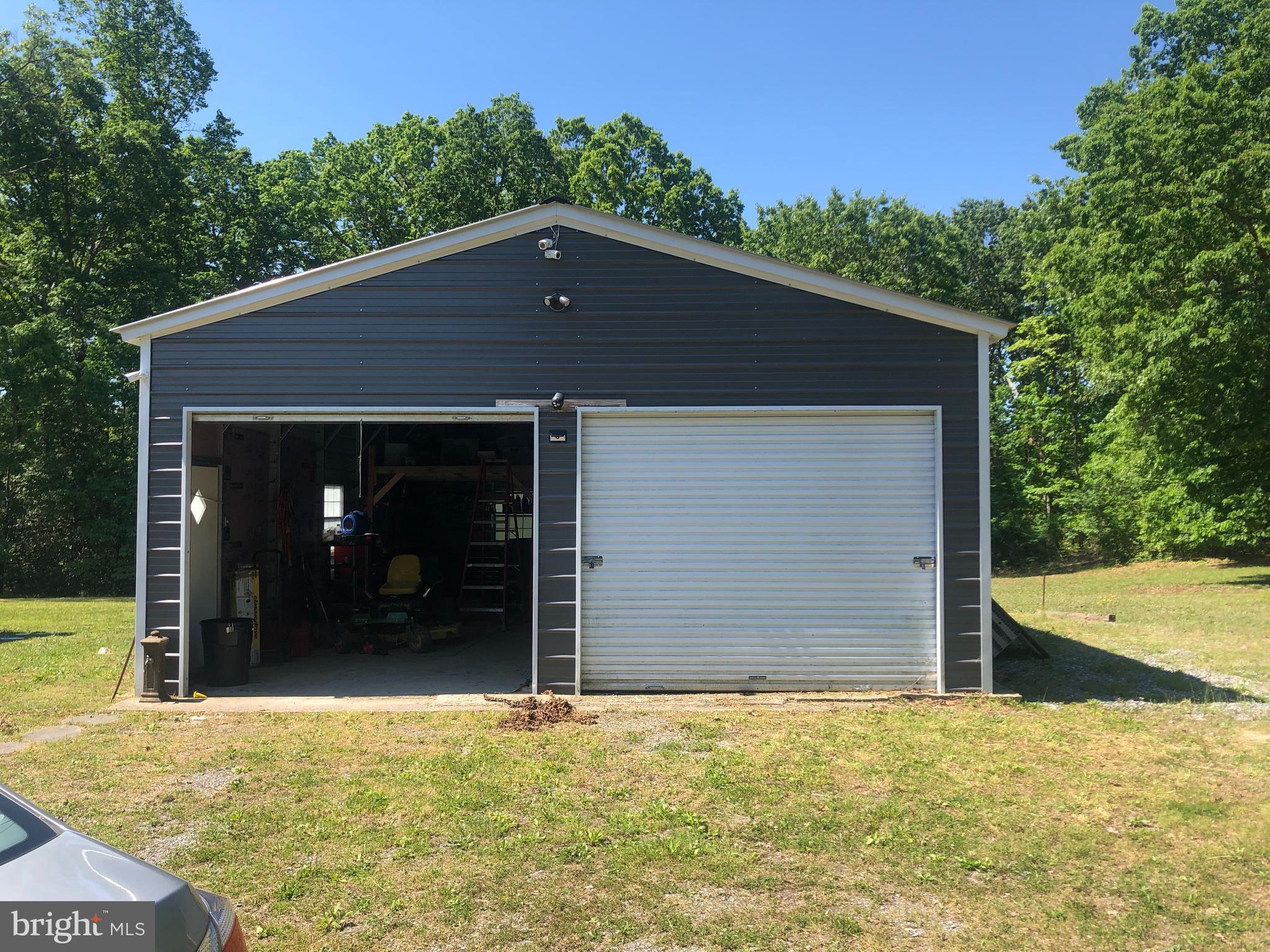 BLANTONS - Residential