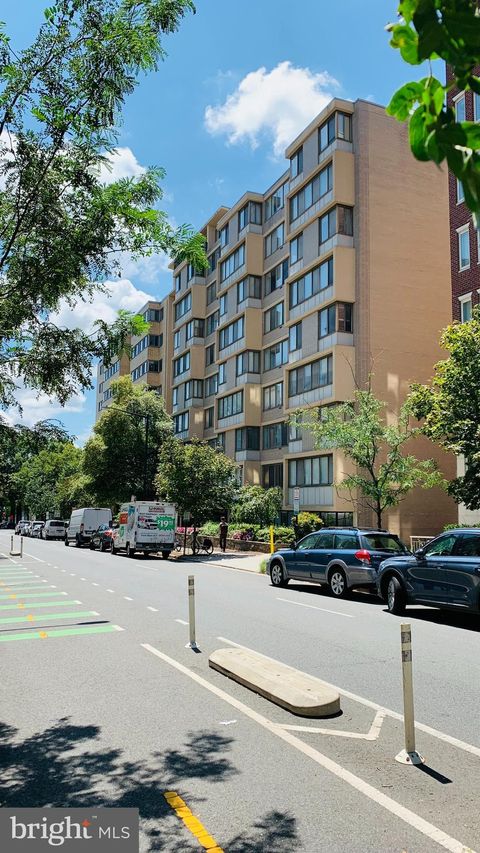 522 21ST STREET NW 213 WASHINGTON DC 20006