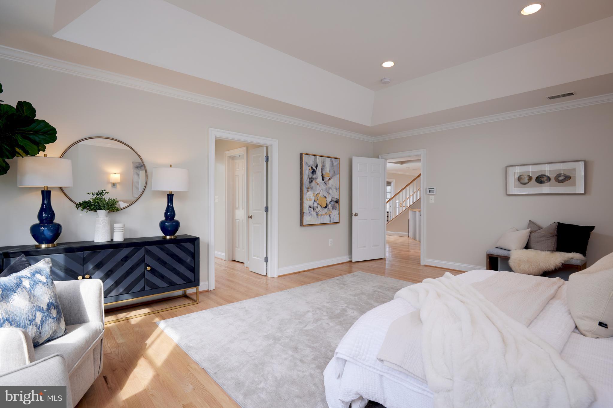 CHEVY CHASE MANOR - Residential