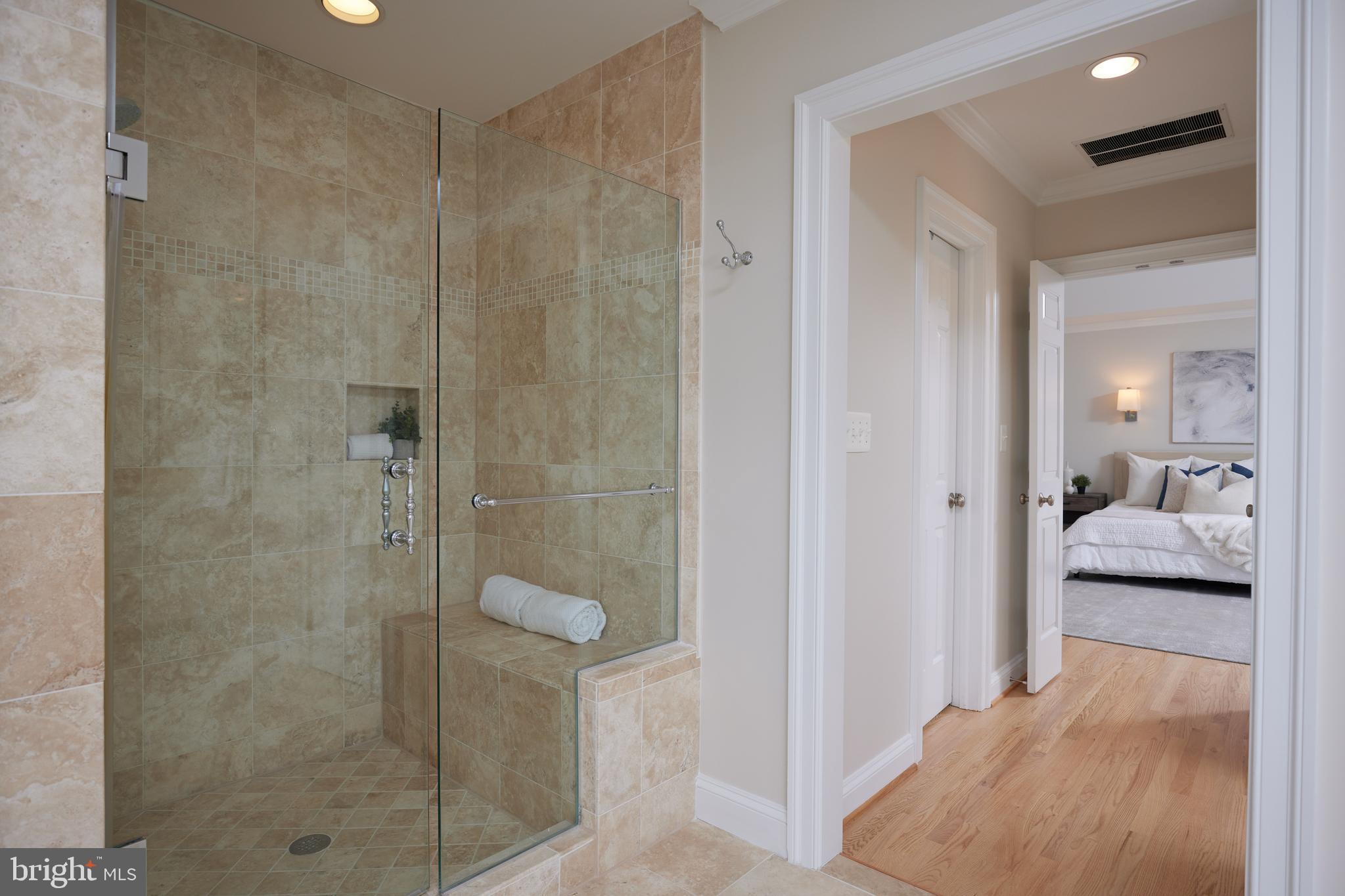 CHEVY CHASE MANOR - Residential