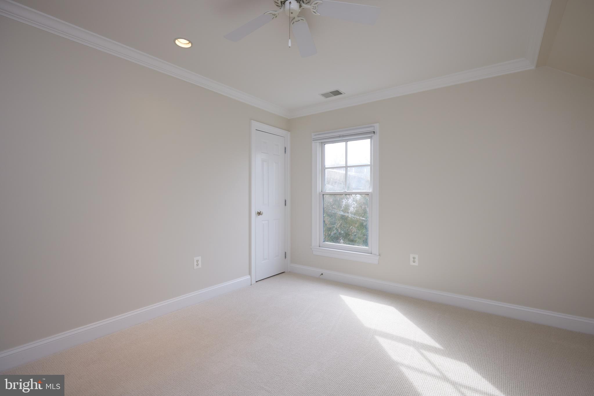 CHEVY CHASE MANOR - Residential