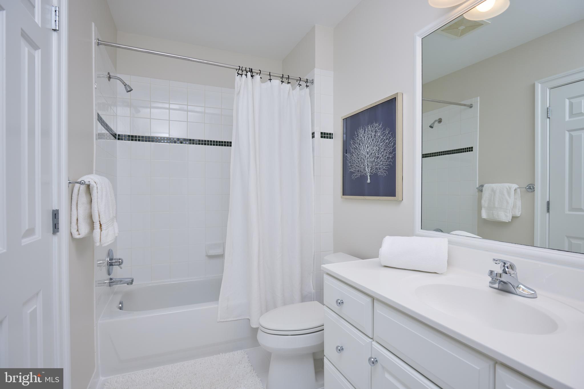 CHEVY CHASE MANOR - Residential