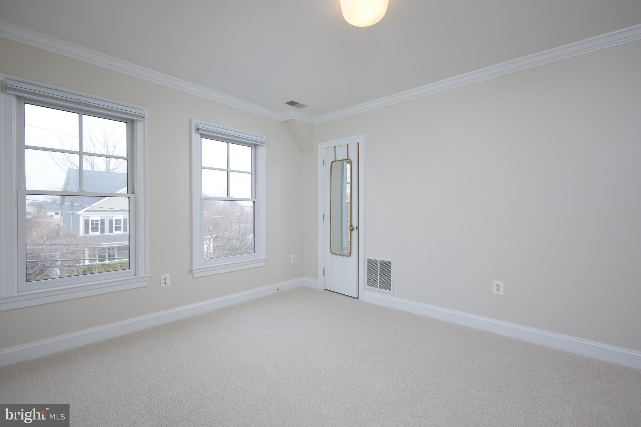 CHEVY CHASE MANOR - Residential