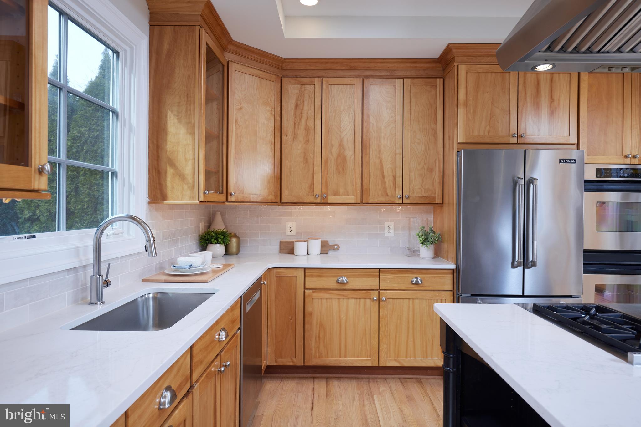 CHEVY CHASE MANOR - Residential