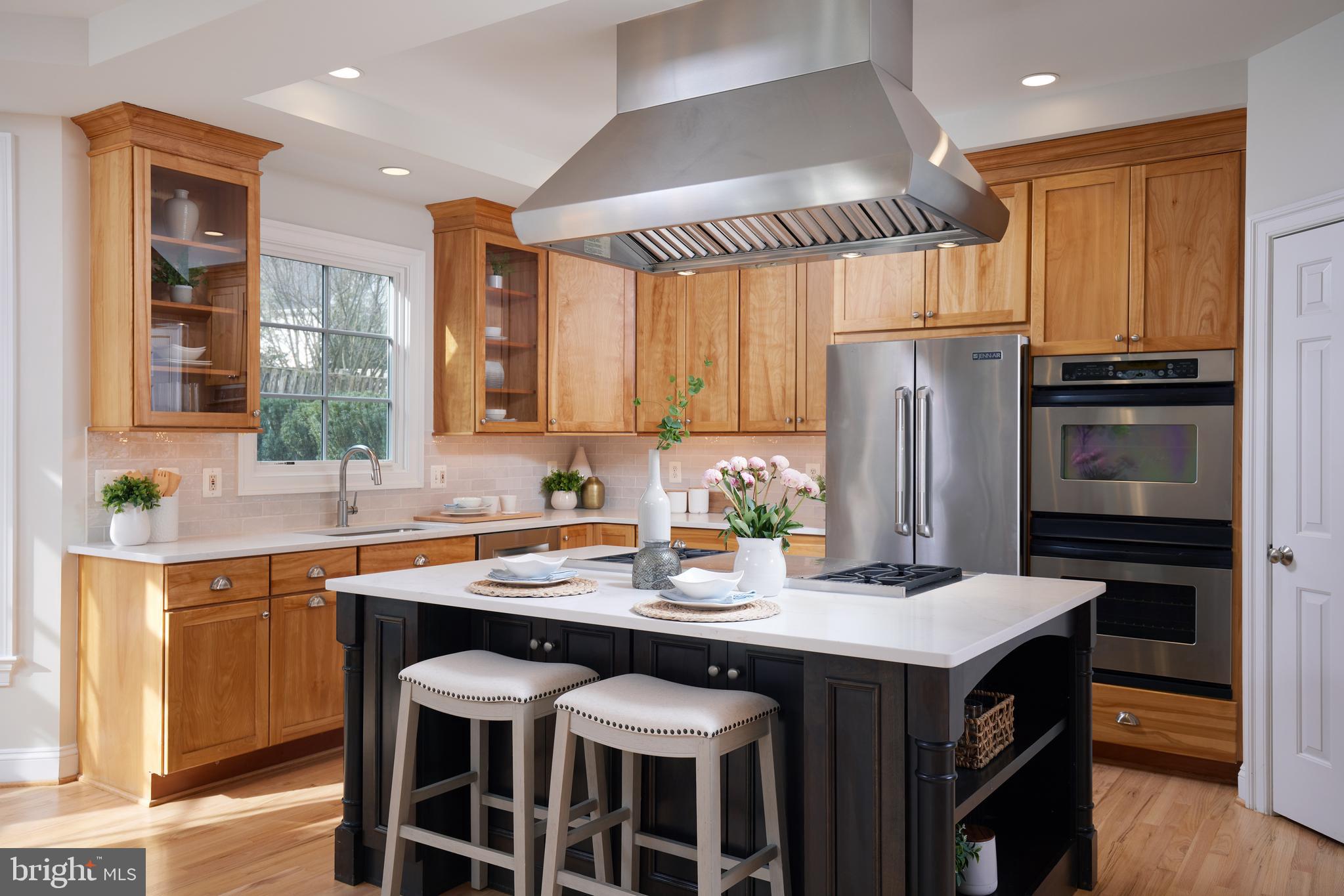 CHEVY CHASE MANOR - Residential