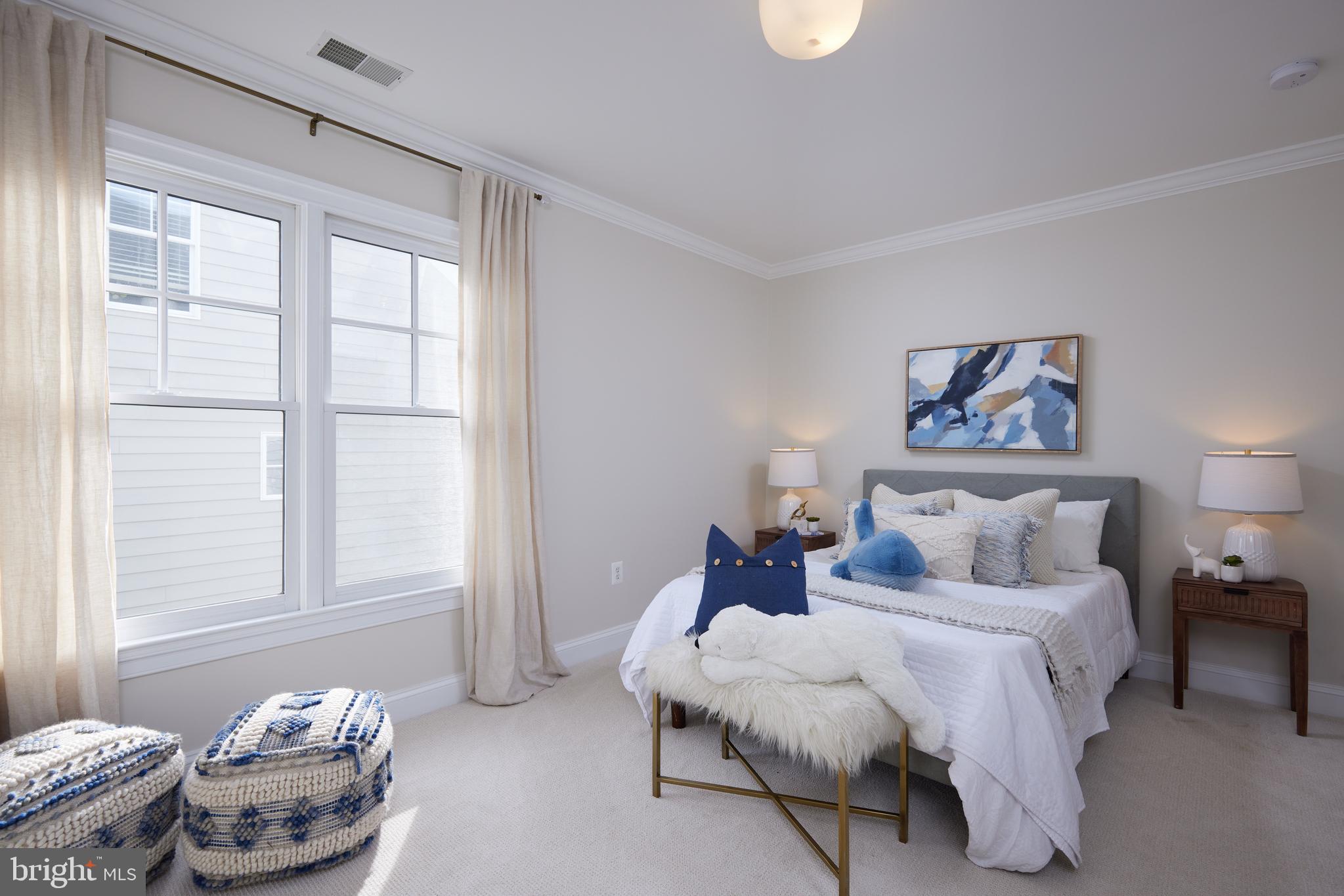 CHEVY CHASE MANOR - Residential