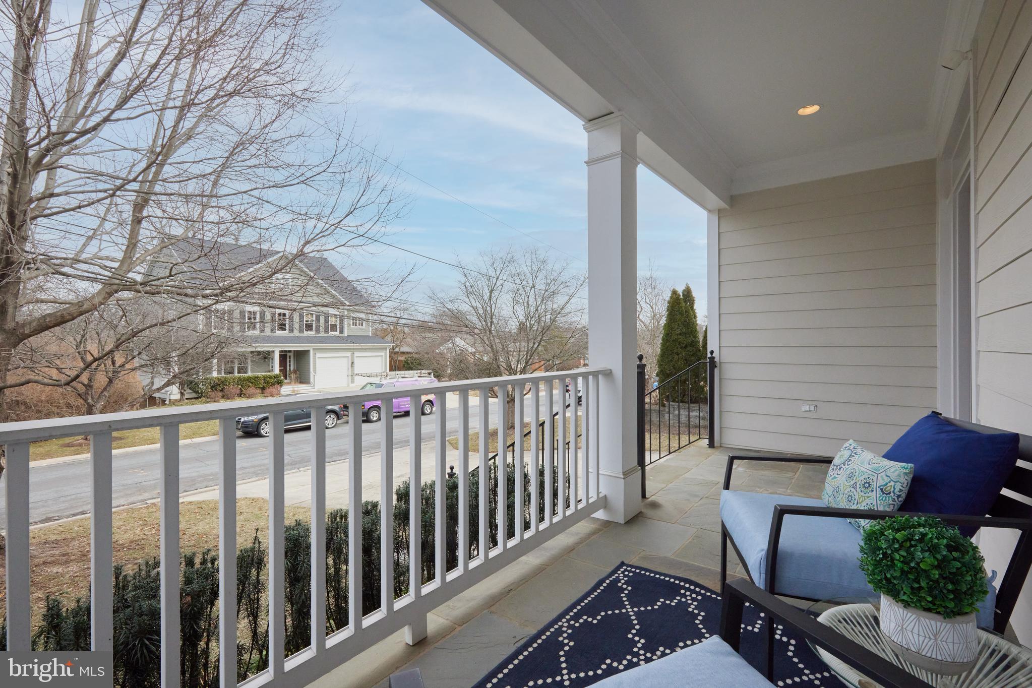 CHEVY CHASE MANOR - Residential