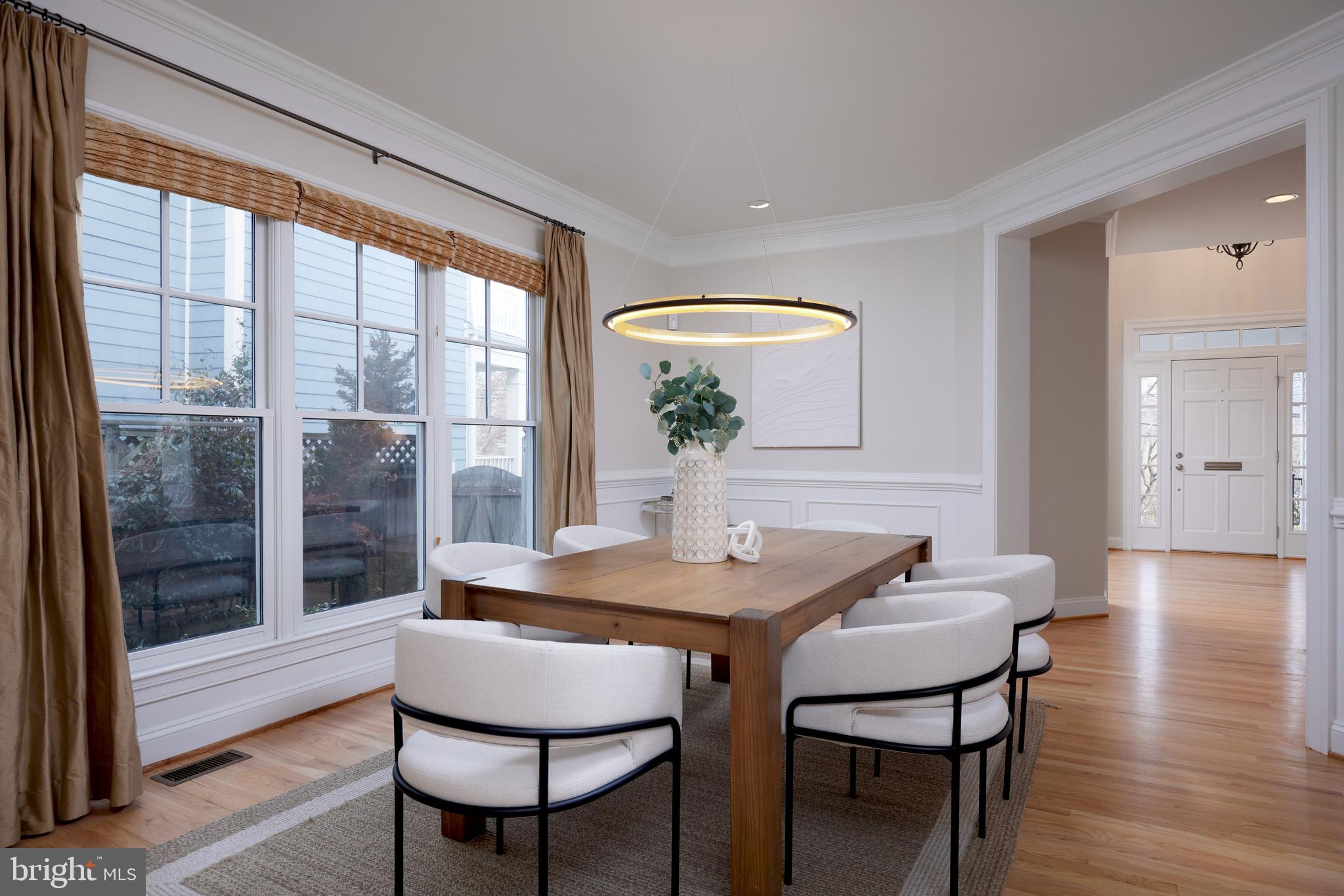 CHEVY CHASE MANOR - Residential