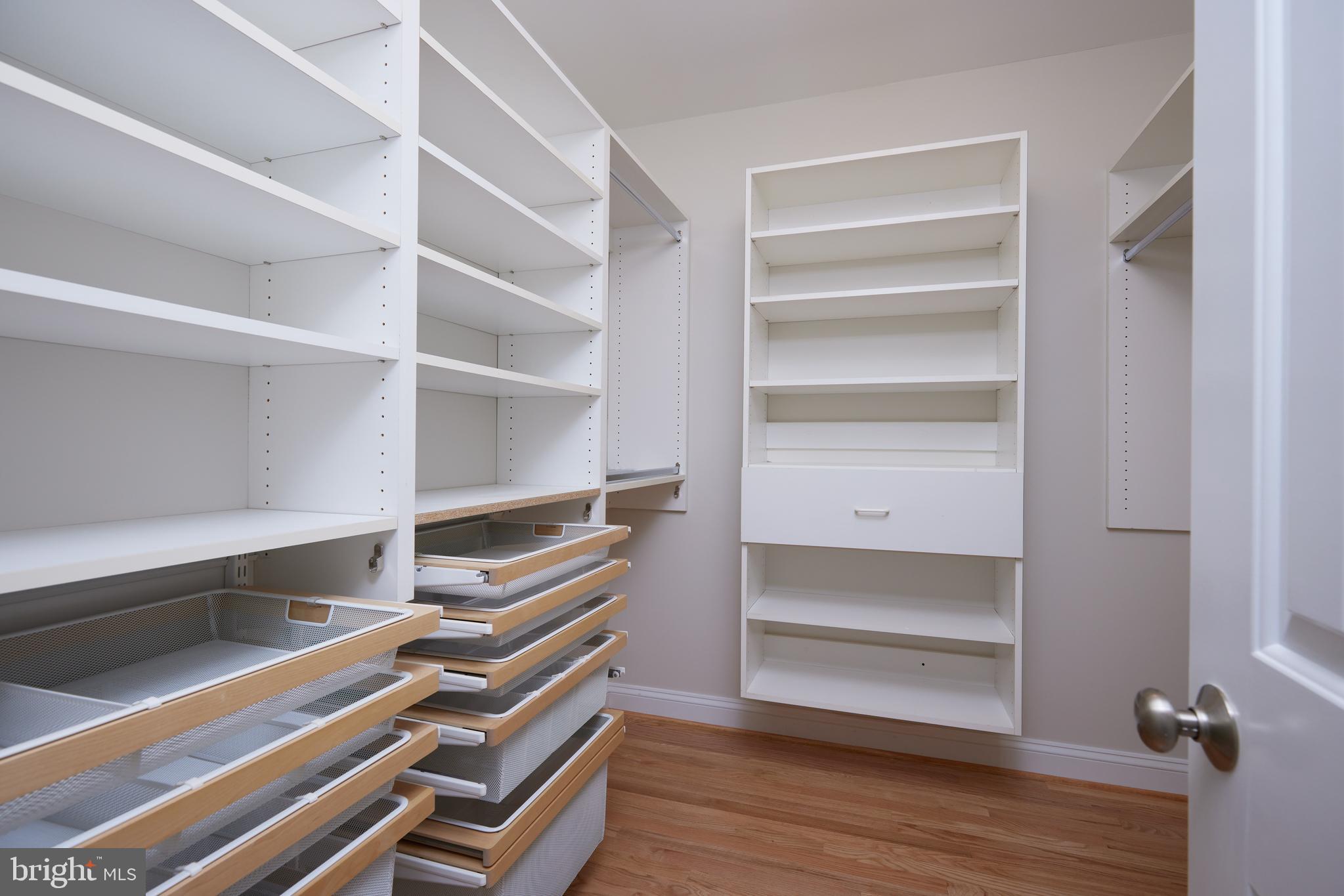 CHEVY CHASE MANOR - Residential