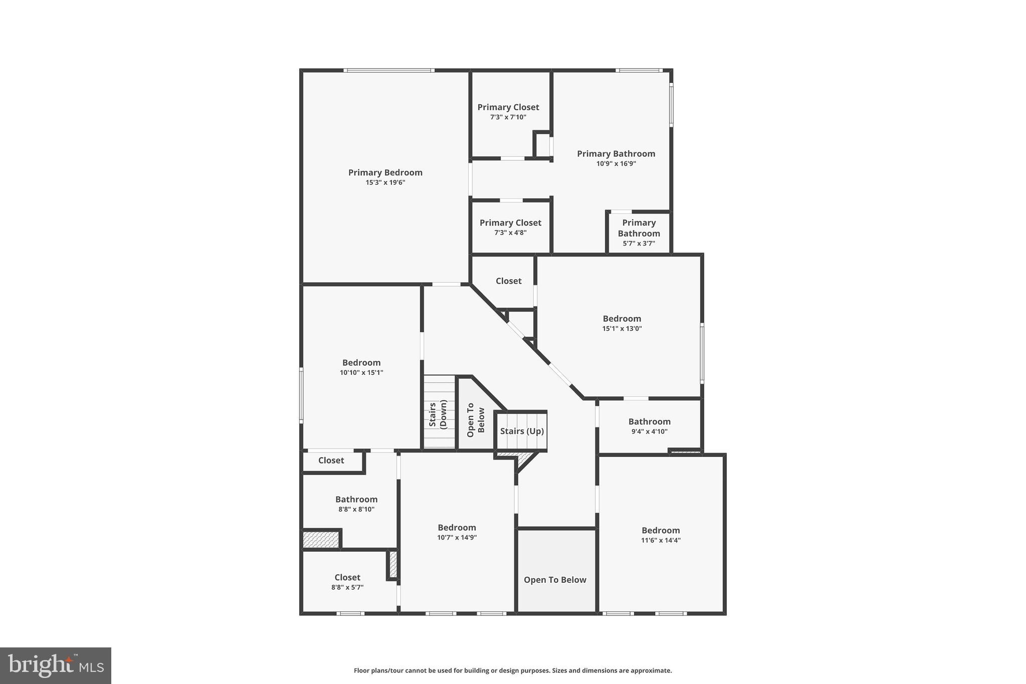 CHEVY CHASE MANOR - Residential