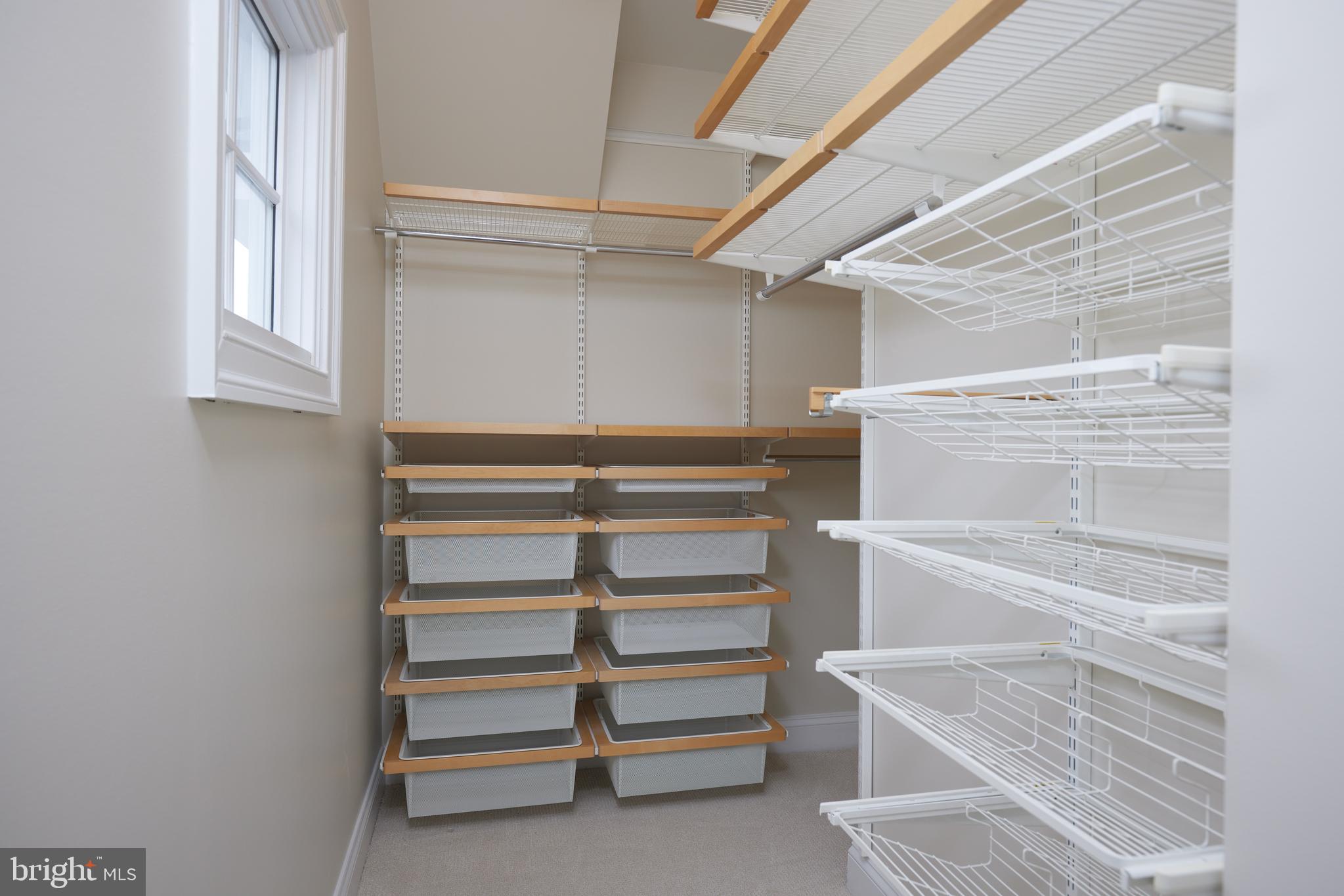 CHEVY CHASE MANOR - Residential