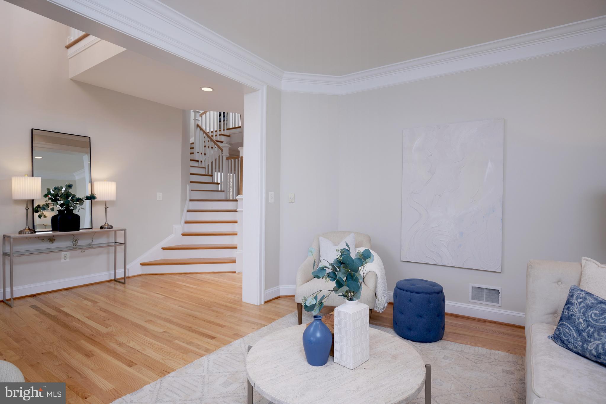 CHEVY CHASE MANOR - Residential