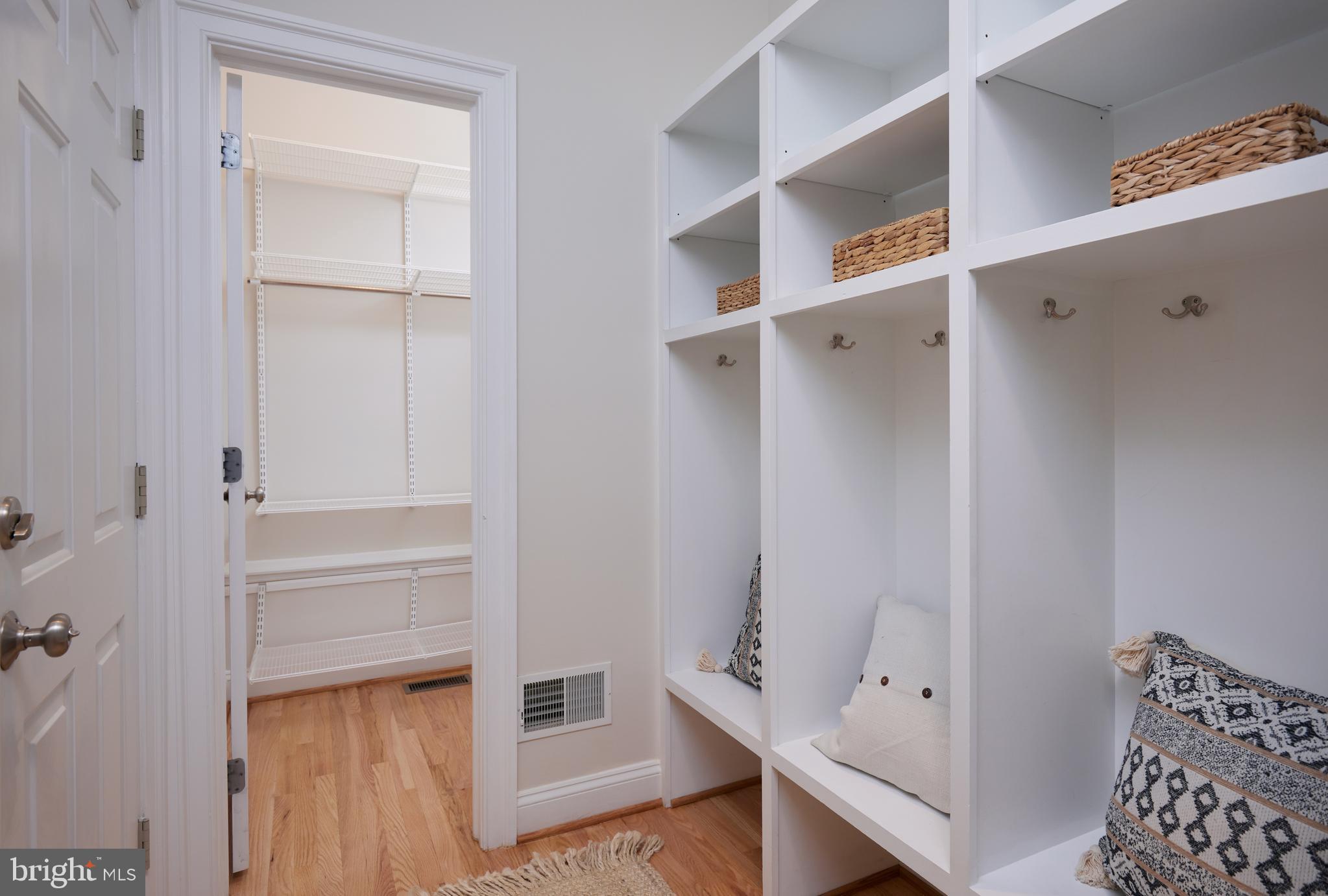 CHEVY CHASE MANOR - Residential