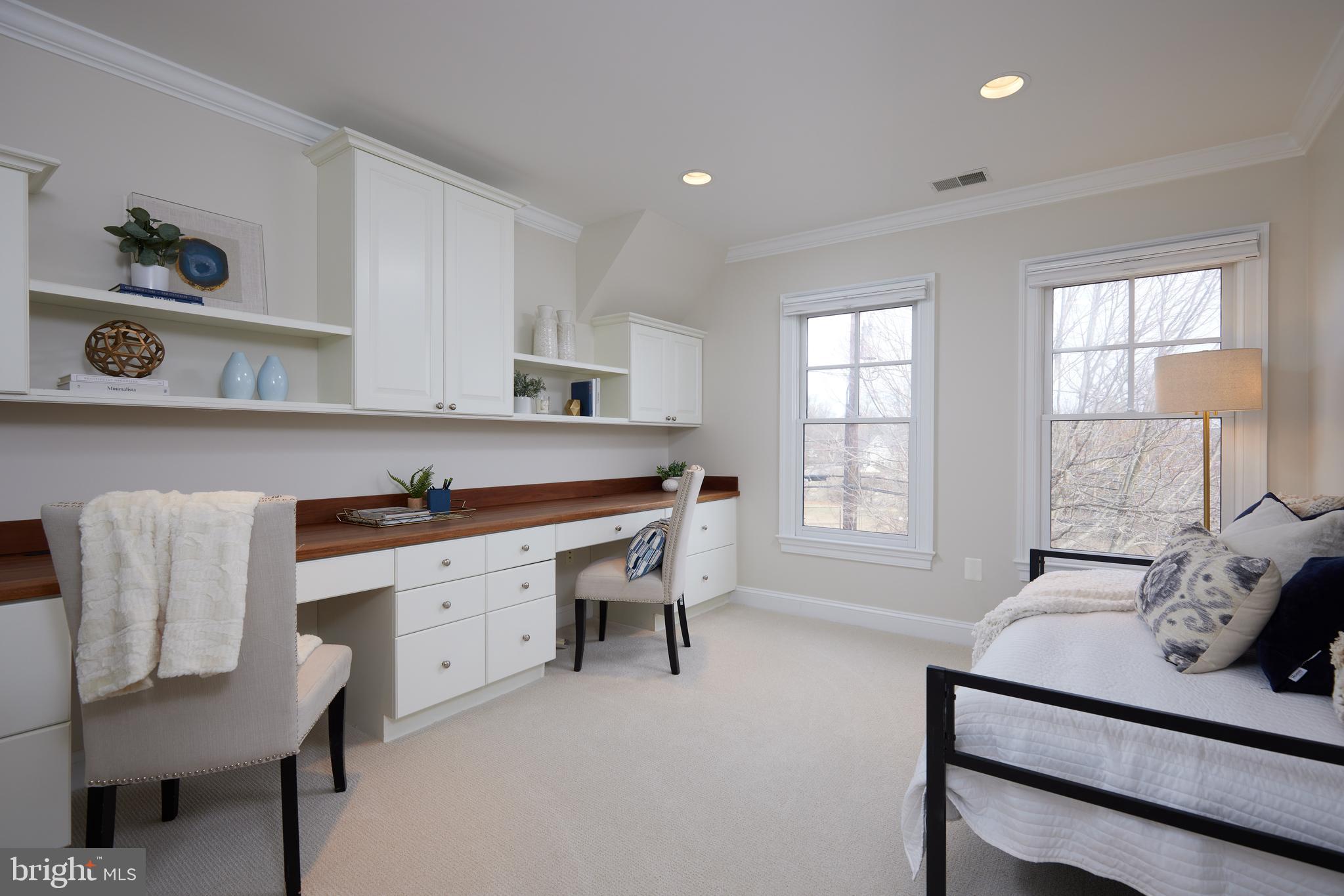 CHEVY CHASE MANOR - Residential