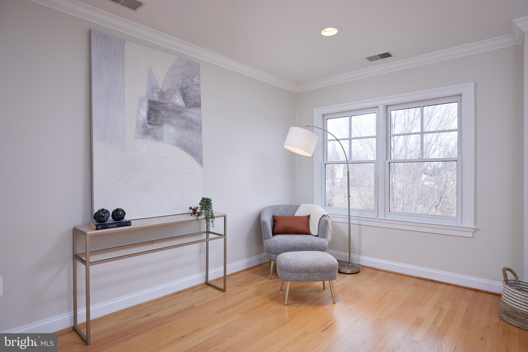 CHEVY CHASE MANOR - Residential