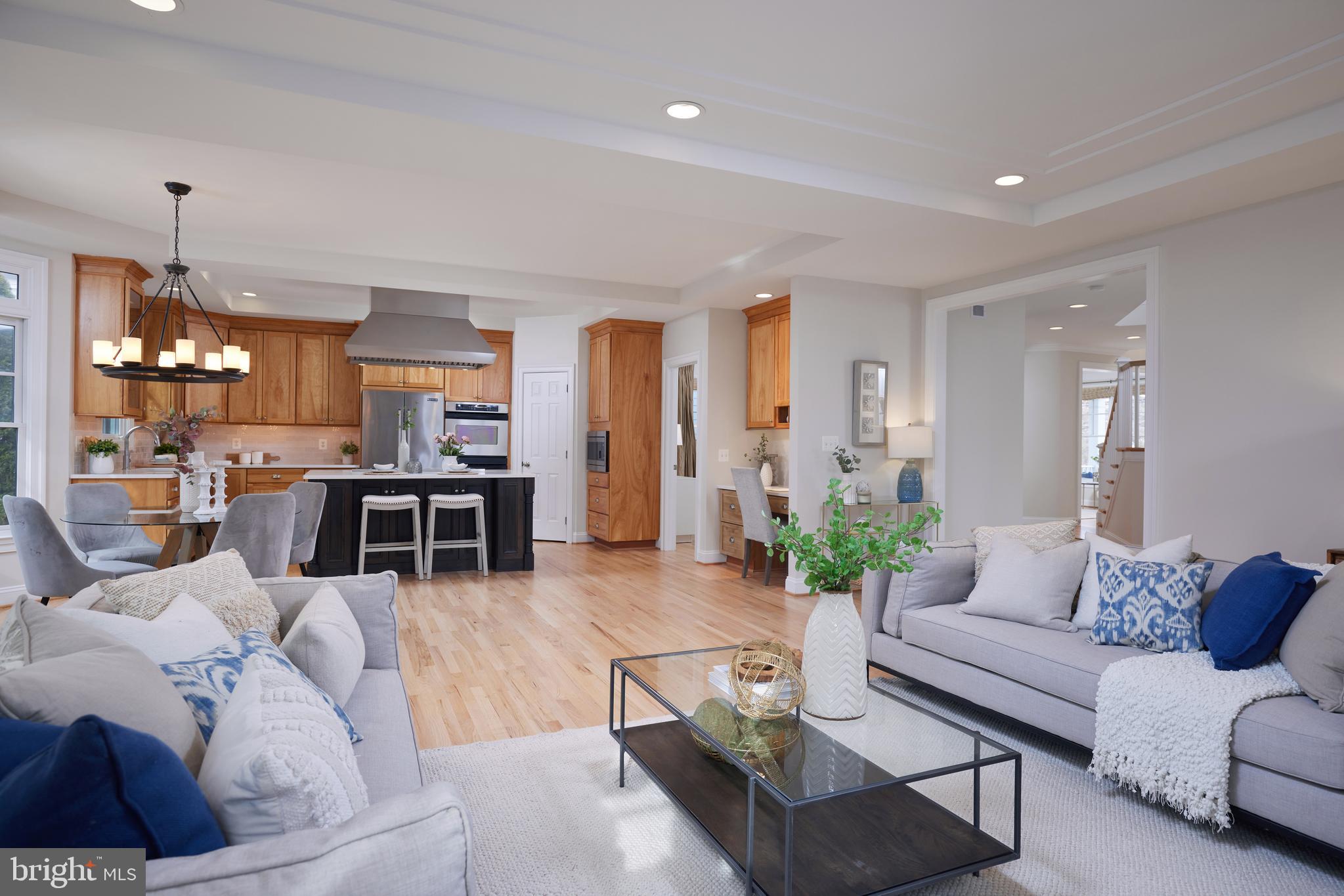 CHEVY CHASE MANOR - Residential