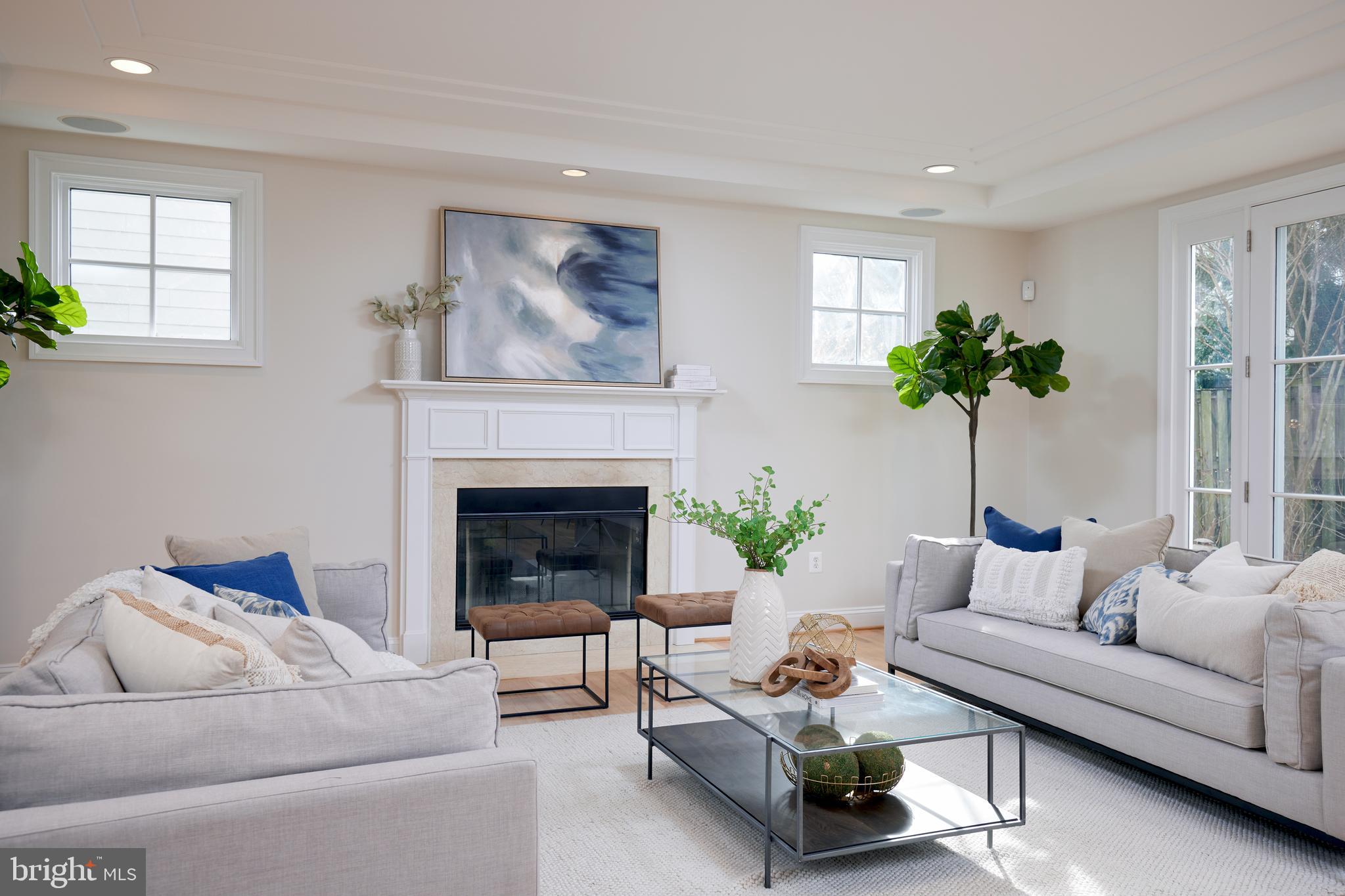 CHEVY CHASE MANOR - Residential