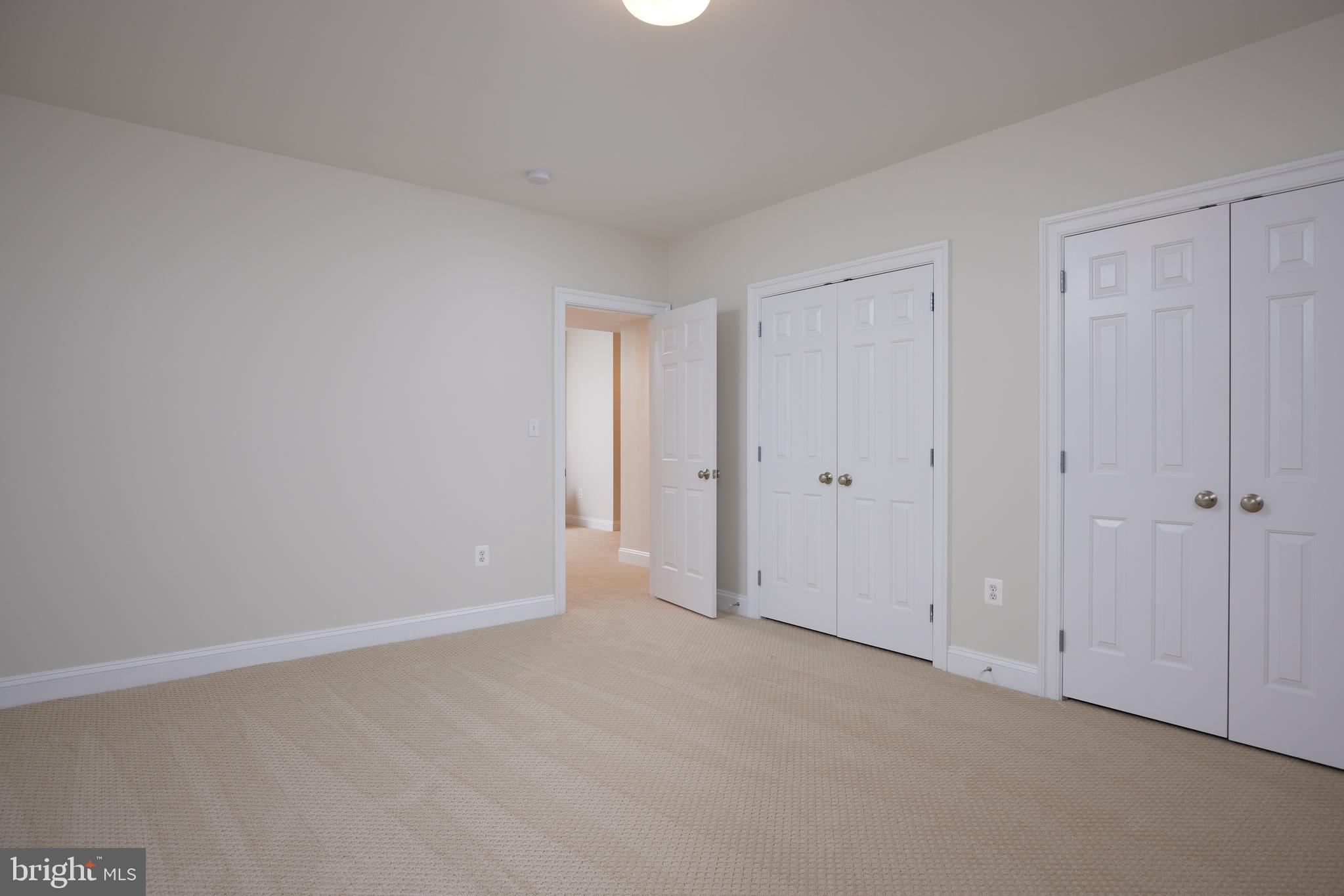 CHEVY CHASE MANOR - Residential