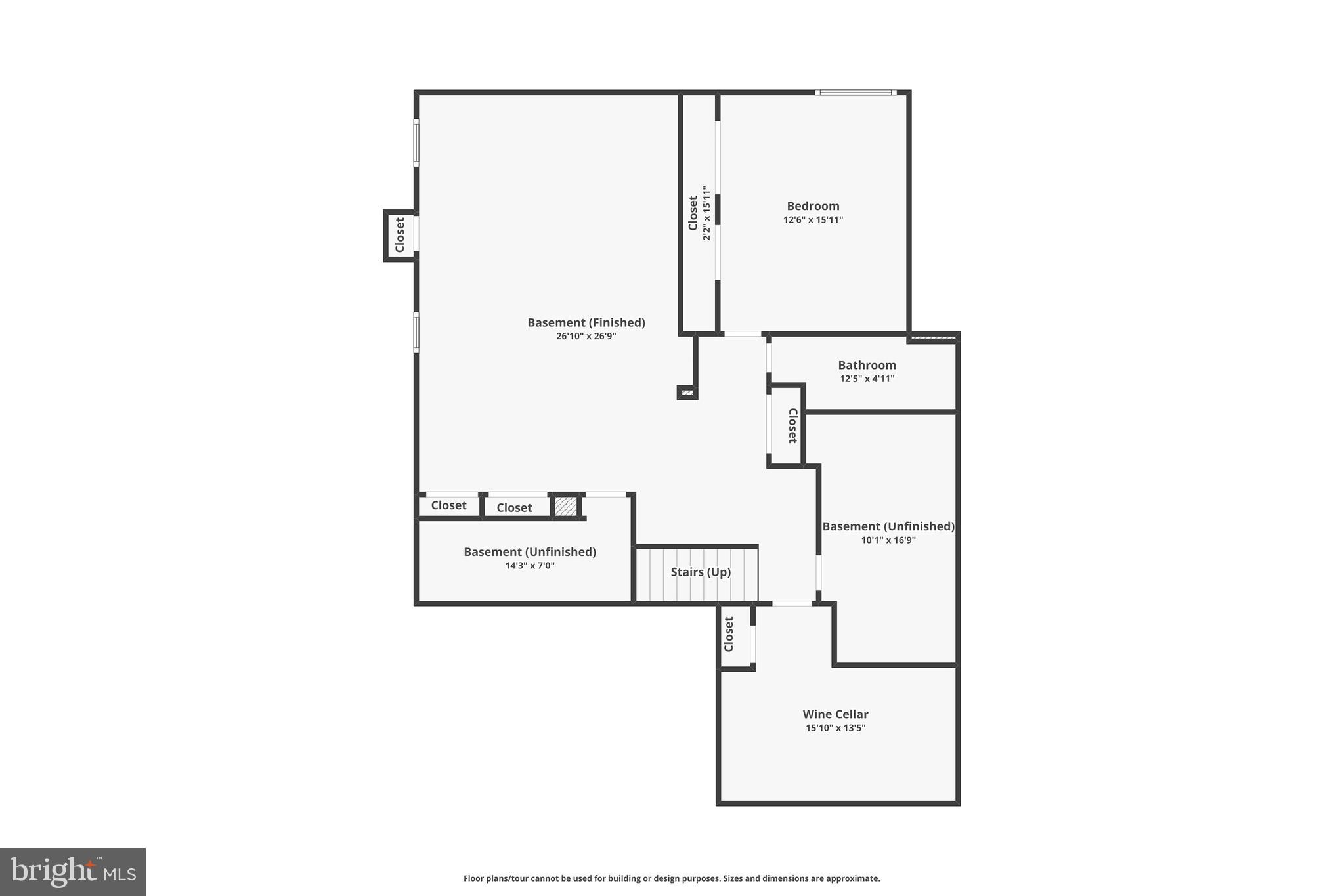 CHEVY CHASE MANOR - Residential