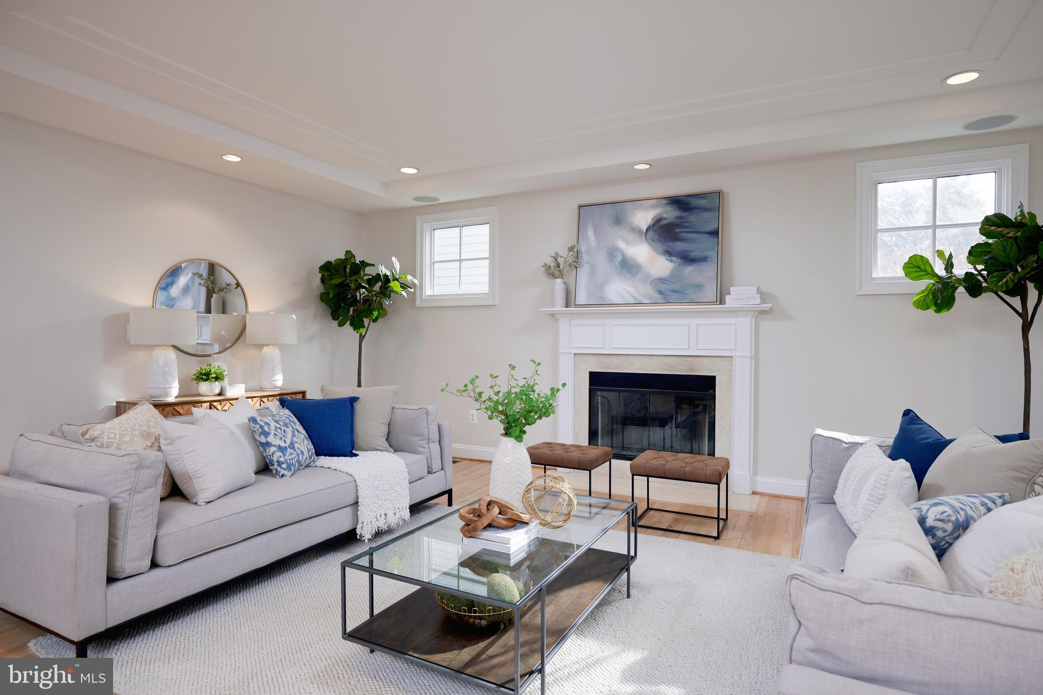 CHEVY CHASE MANOR - Residential