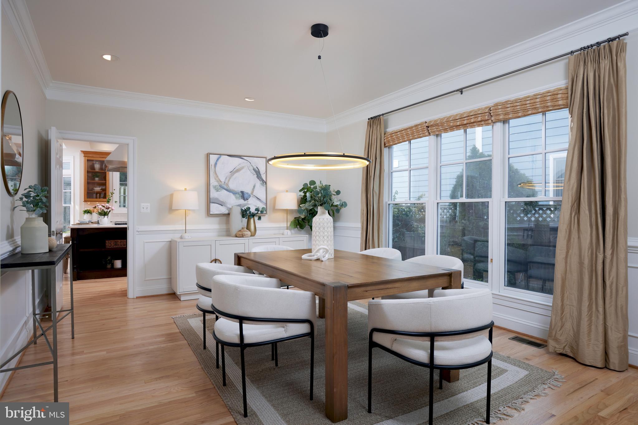 CHEVY CHASE MANOR - Residential