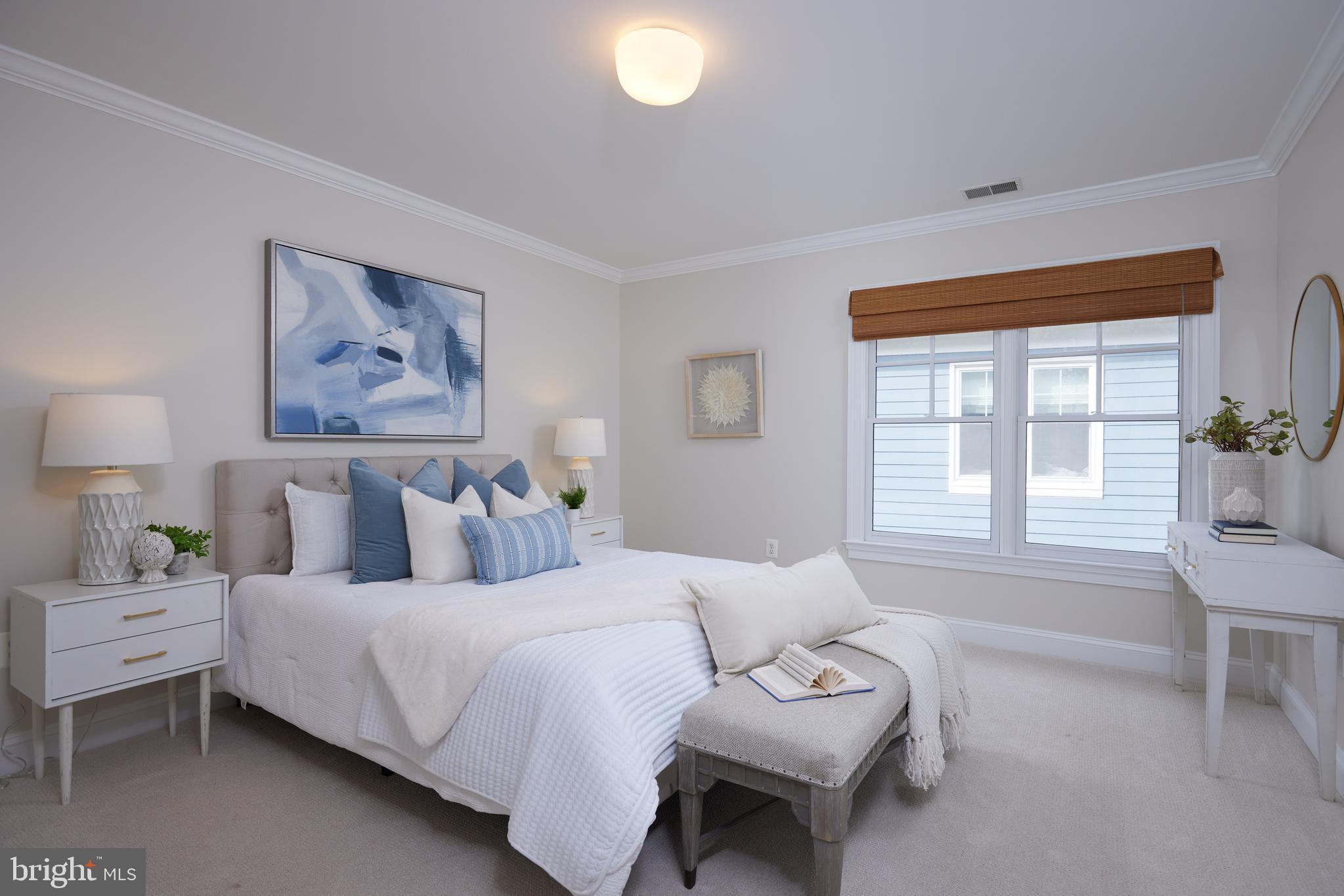 CHEVY CHASE MANOR - Residential