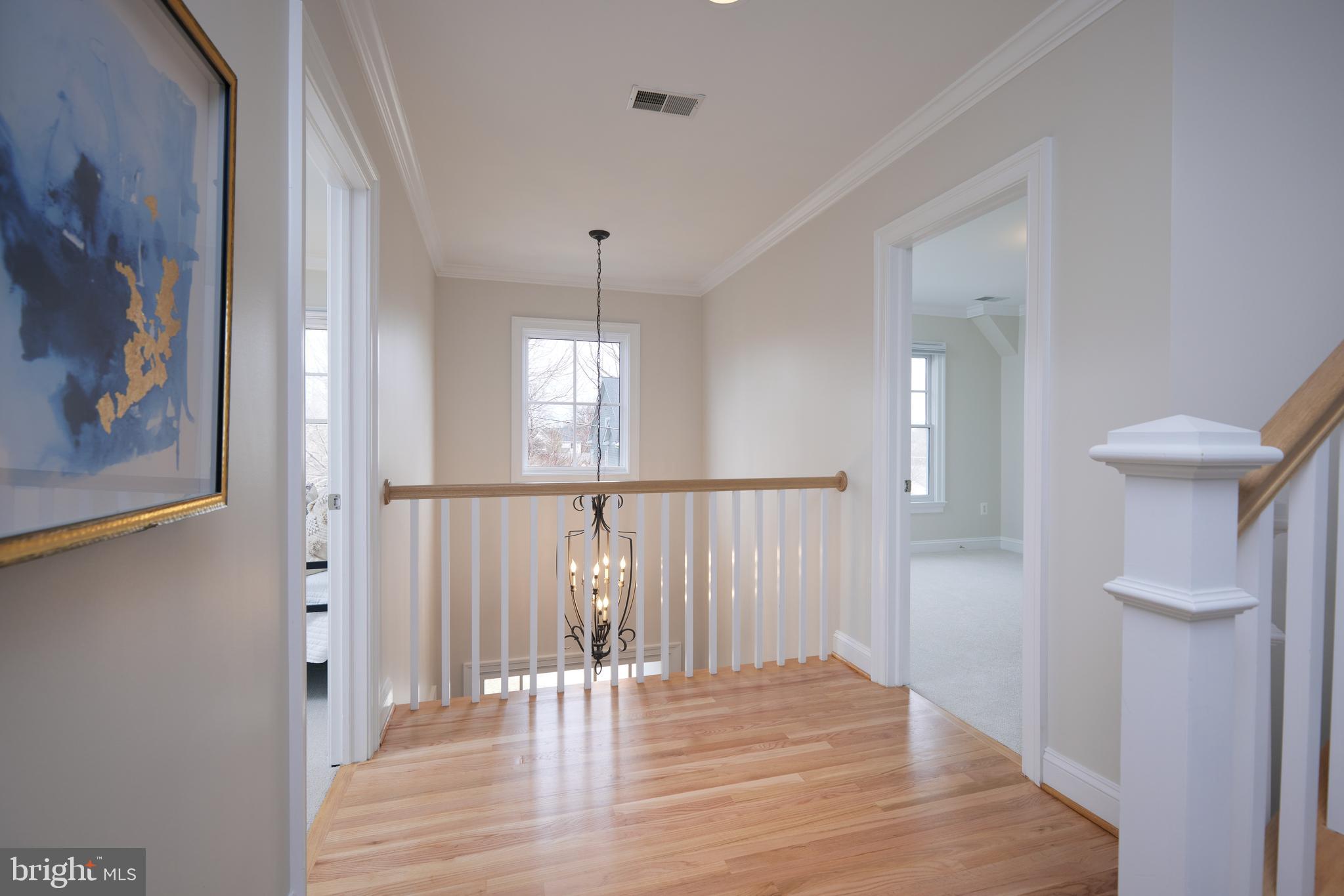 CHEVY CHASE MANOR - Residential