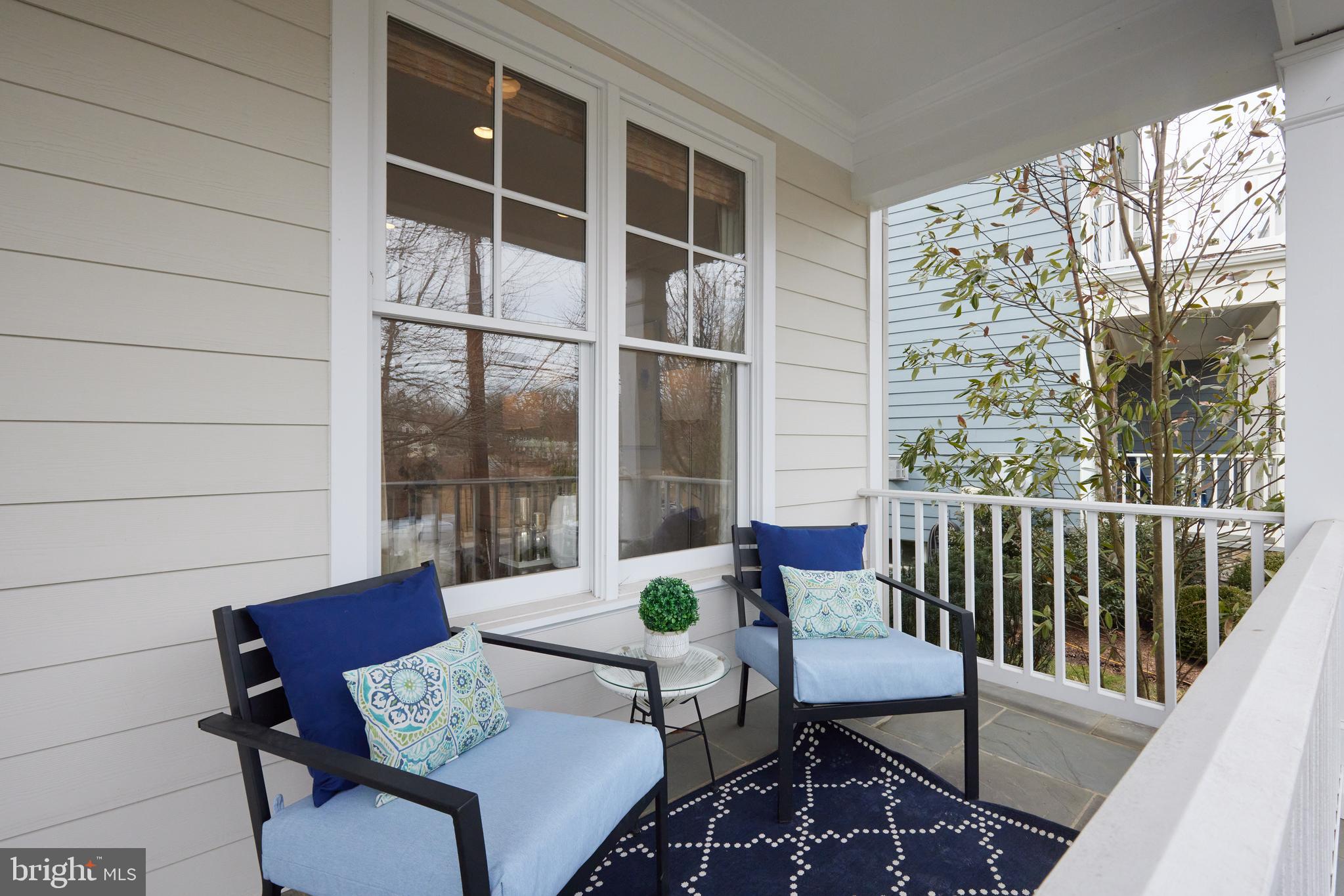 CHEVY CHASE MANOR - Residential