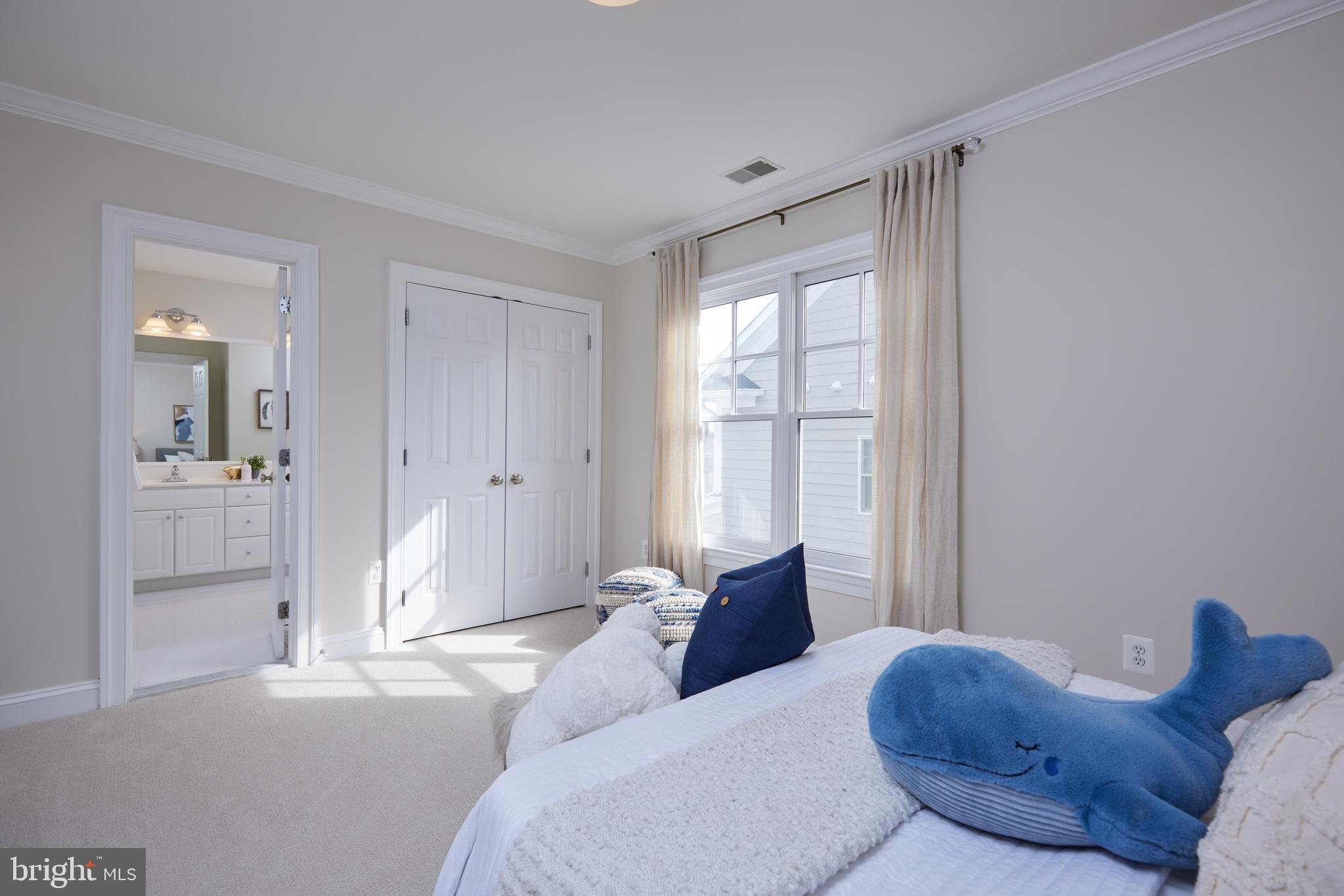 CHEVY CHASE MANOR - Residential