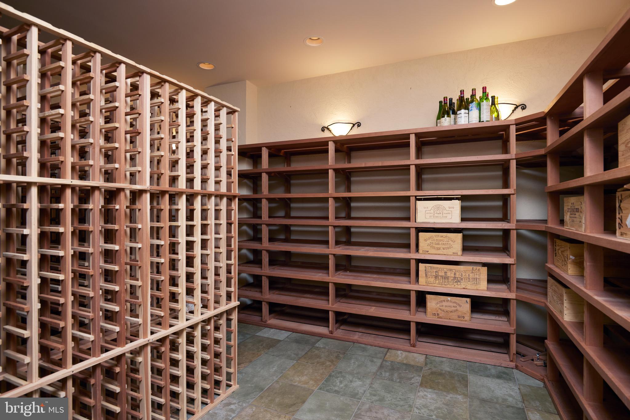 CHEVY CHASE MANOR - Residential