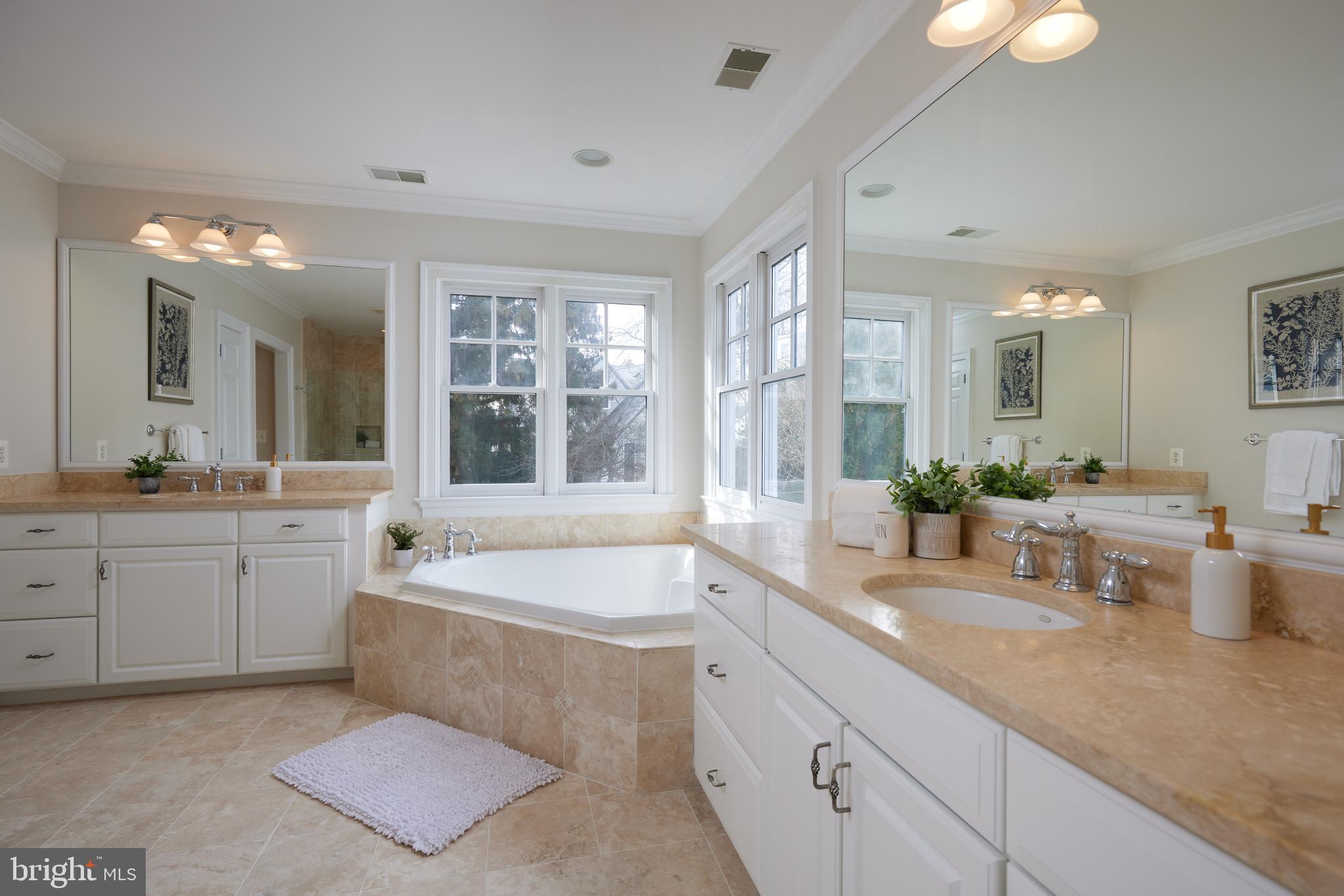 CHEVY CHASE MANOR - Residential